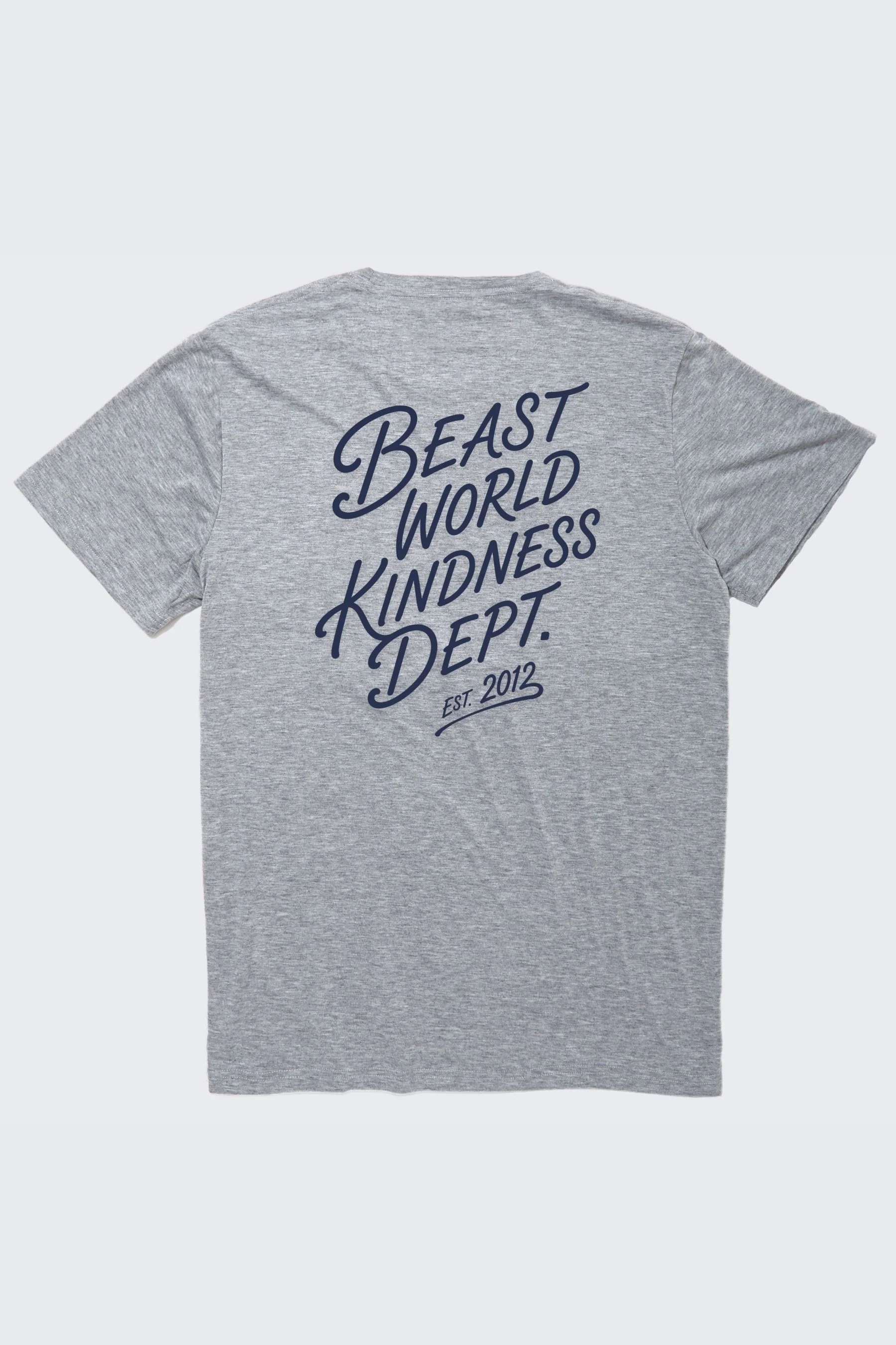 Kindness Dept. Tee
