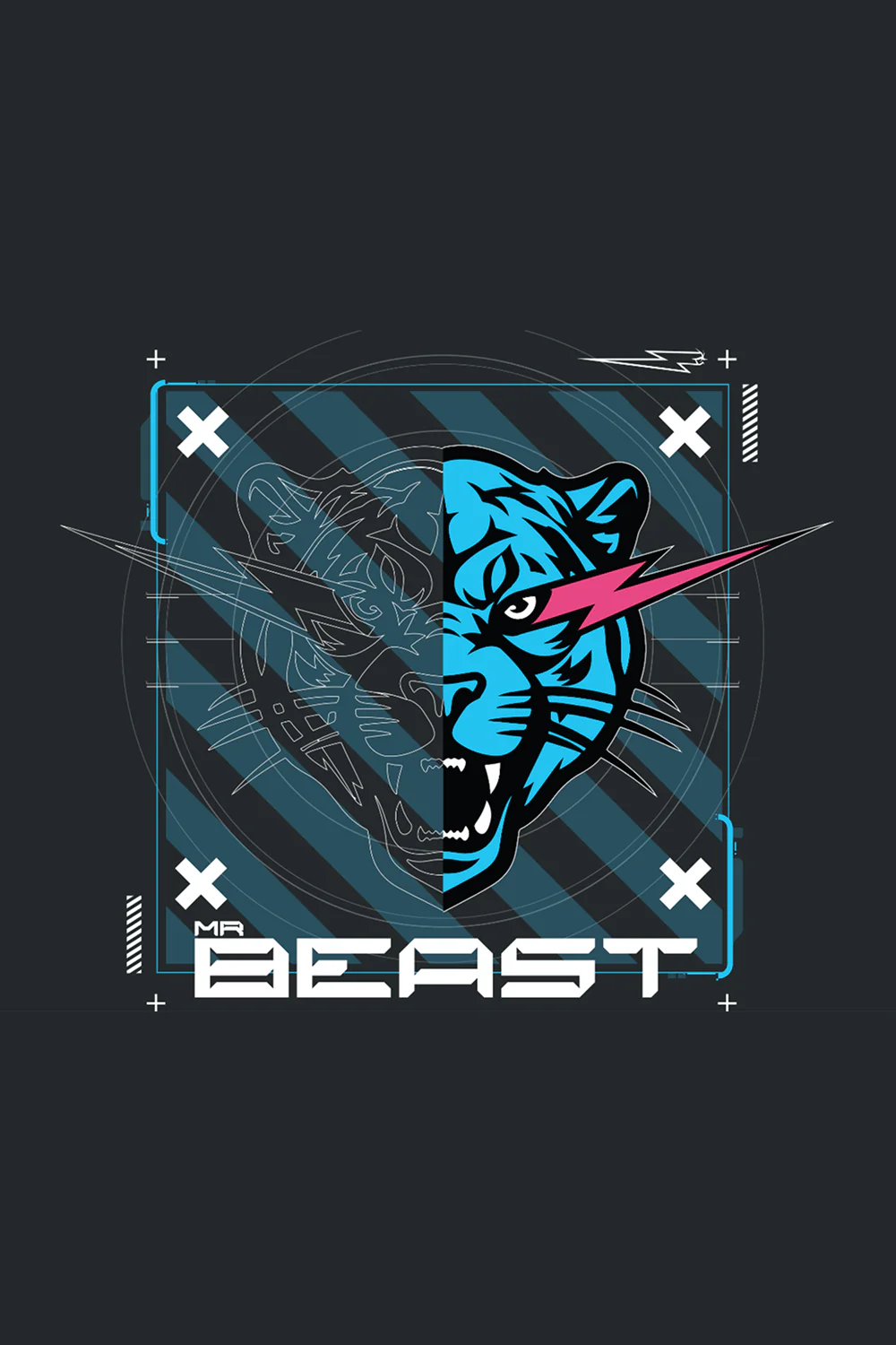 Beast Clone Notebook 3 Beast Clone Notebook