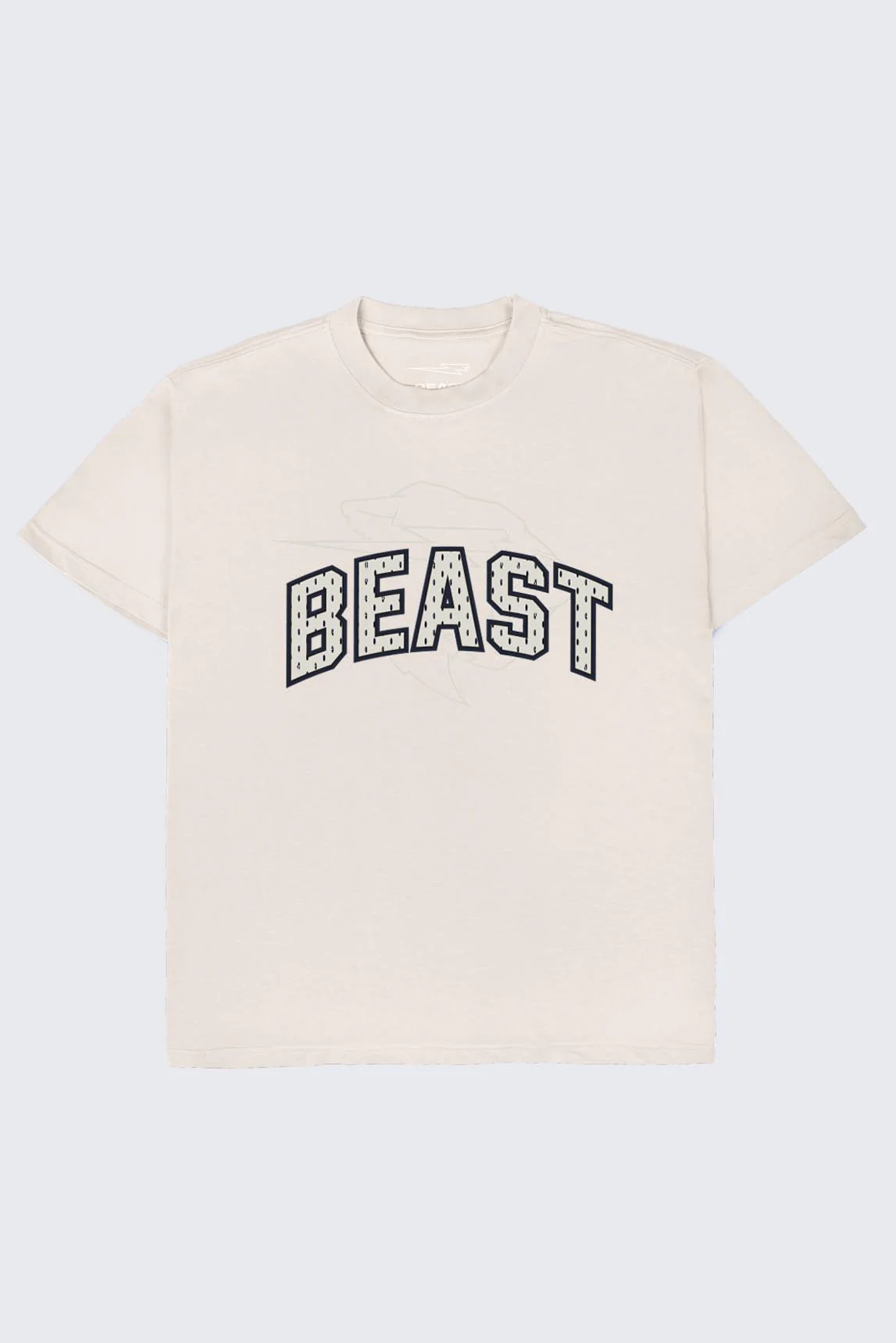 Youth TypeBeast Tee 6 MD / Natural