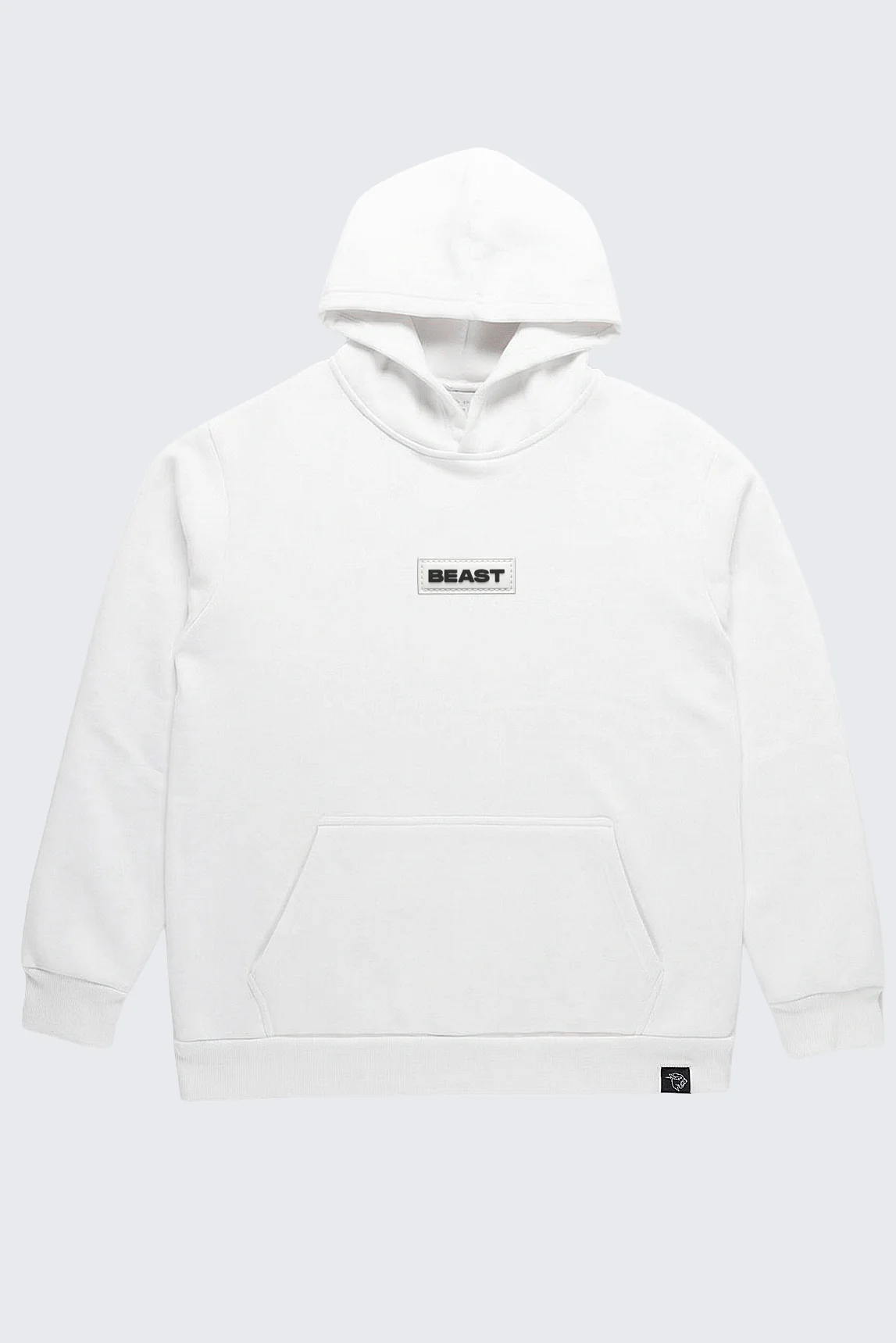 Stealth Hoodie