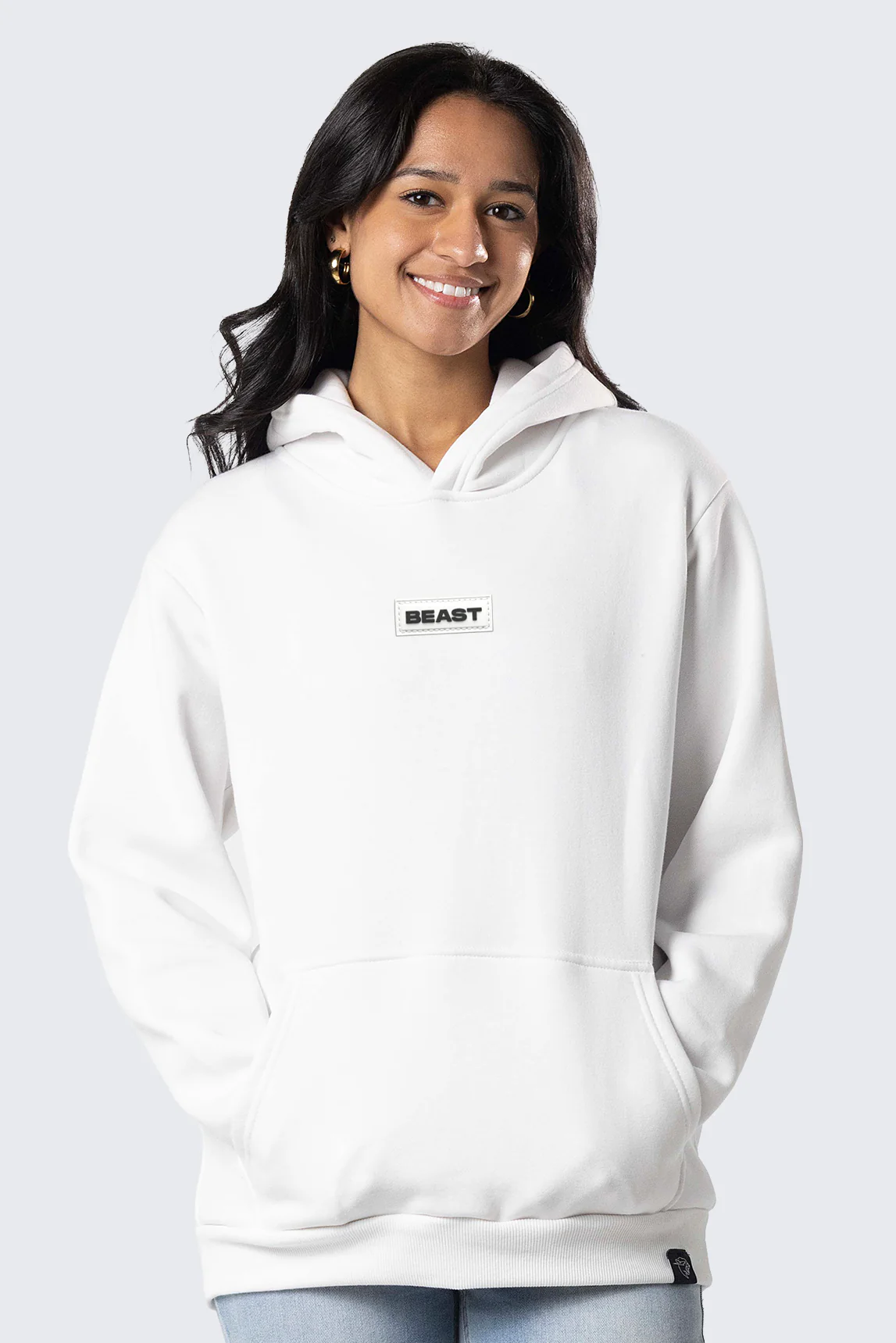 Stealth Hoodie 2 Stealth Hoodie
