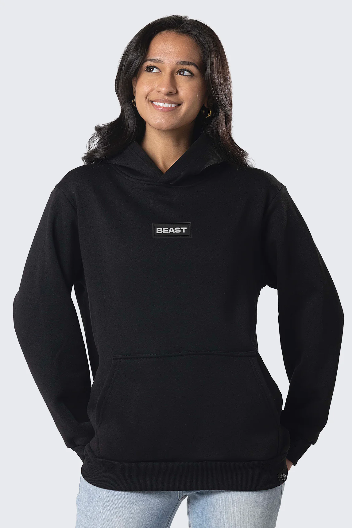 Stealth Hoodie 6 Stealth Hoodie