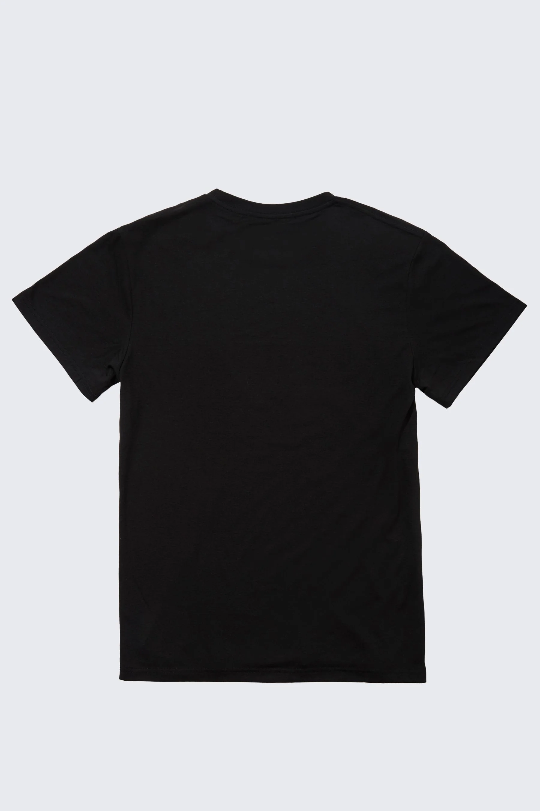 Youth Mortals Tee - Black 4 Youth Mortals Tee - Black