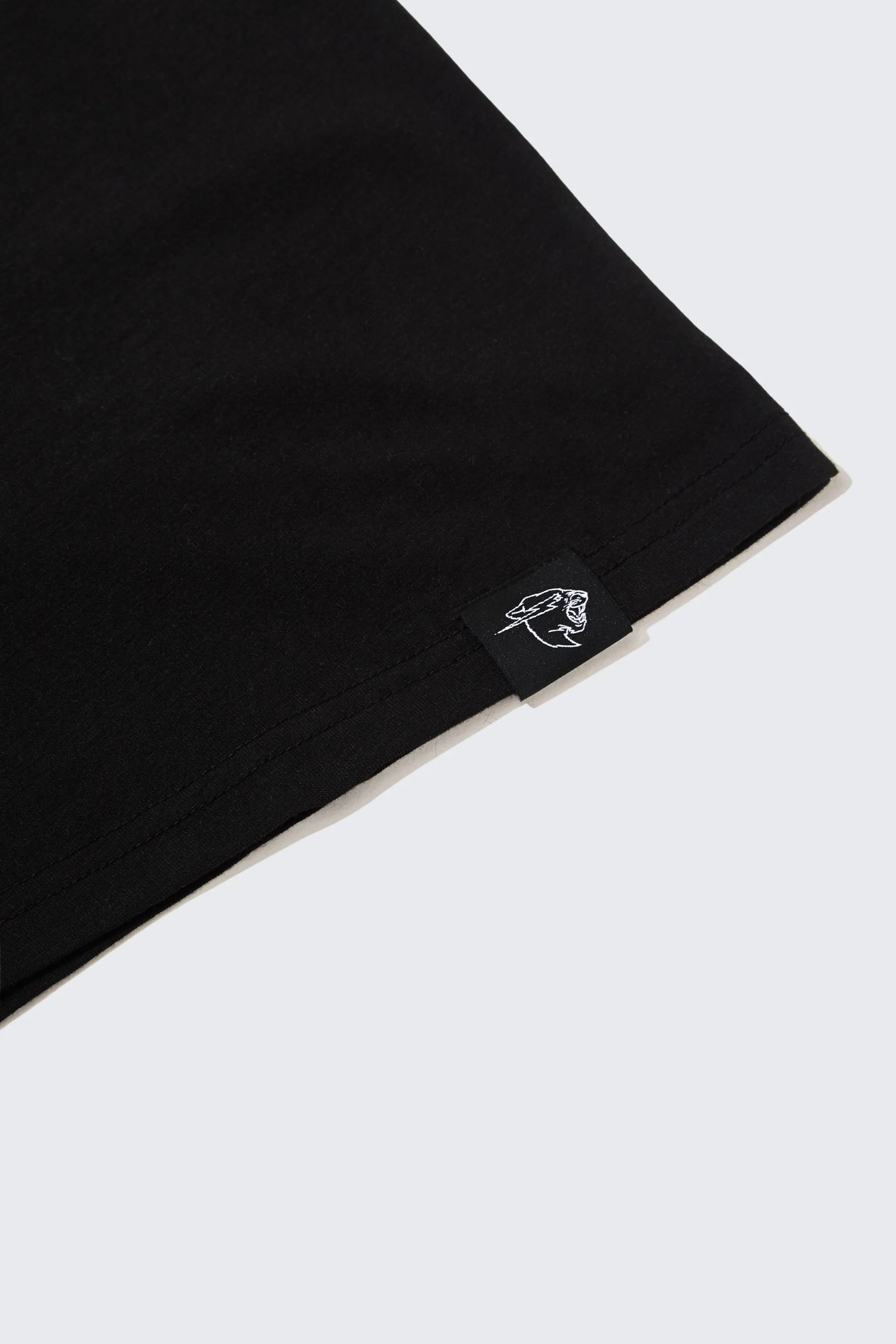 Youth Mortals Tee - Black 5 Youth Mortals Tee - Black