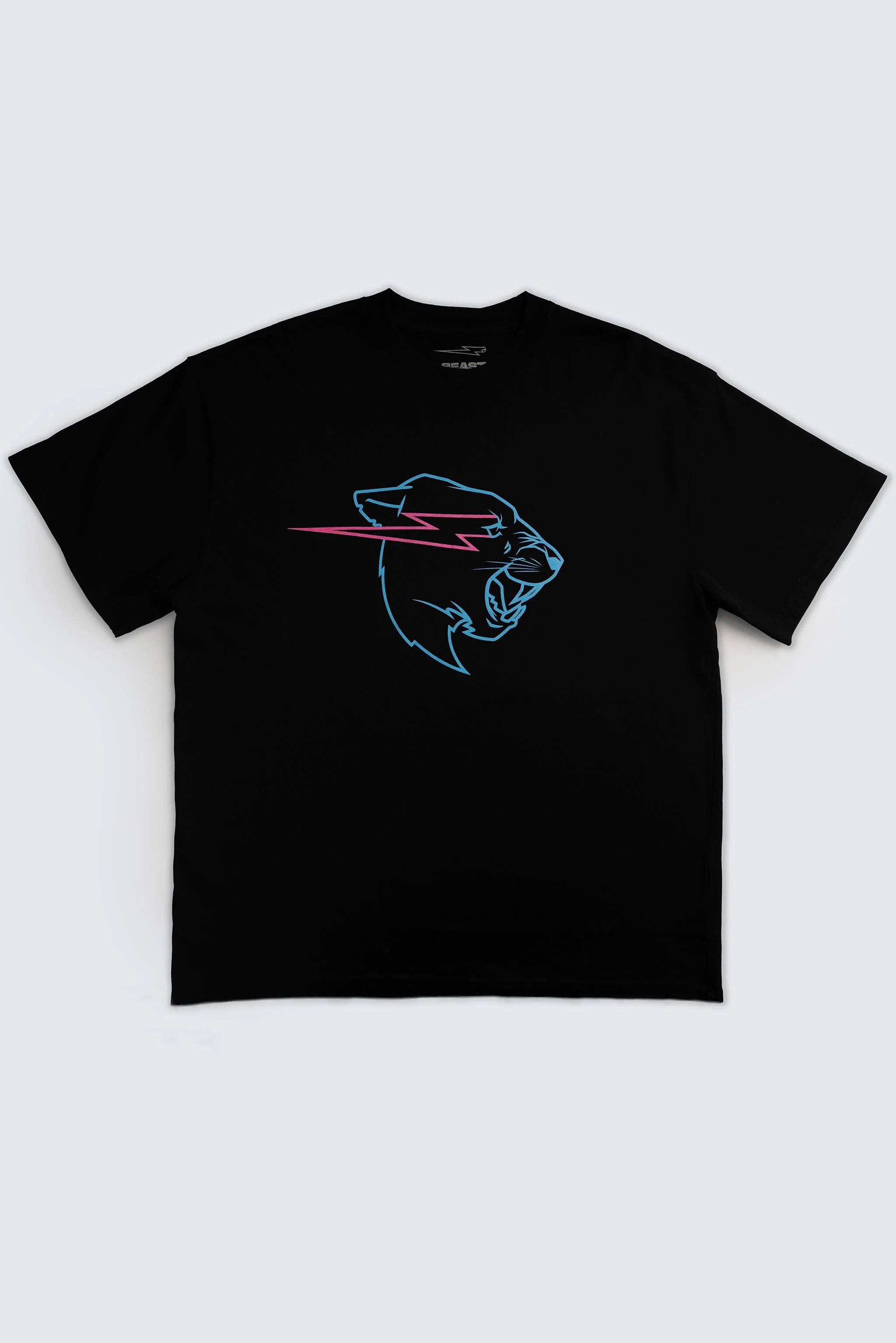 Glow In The Dark Panther Tee