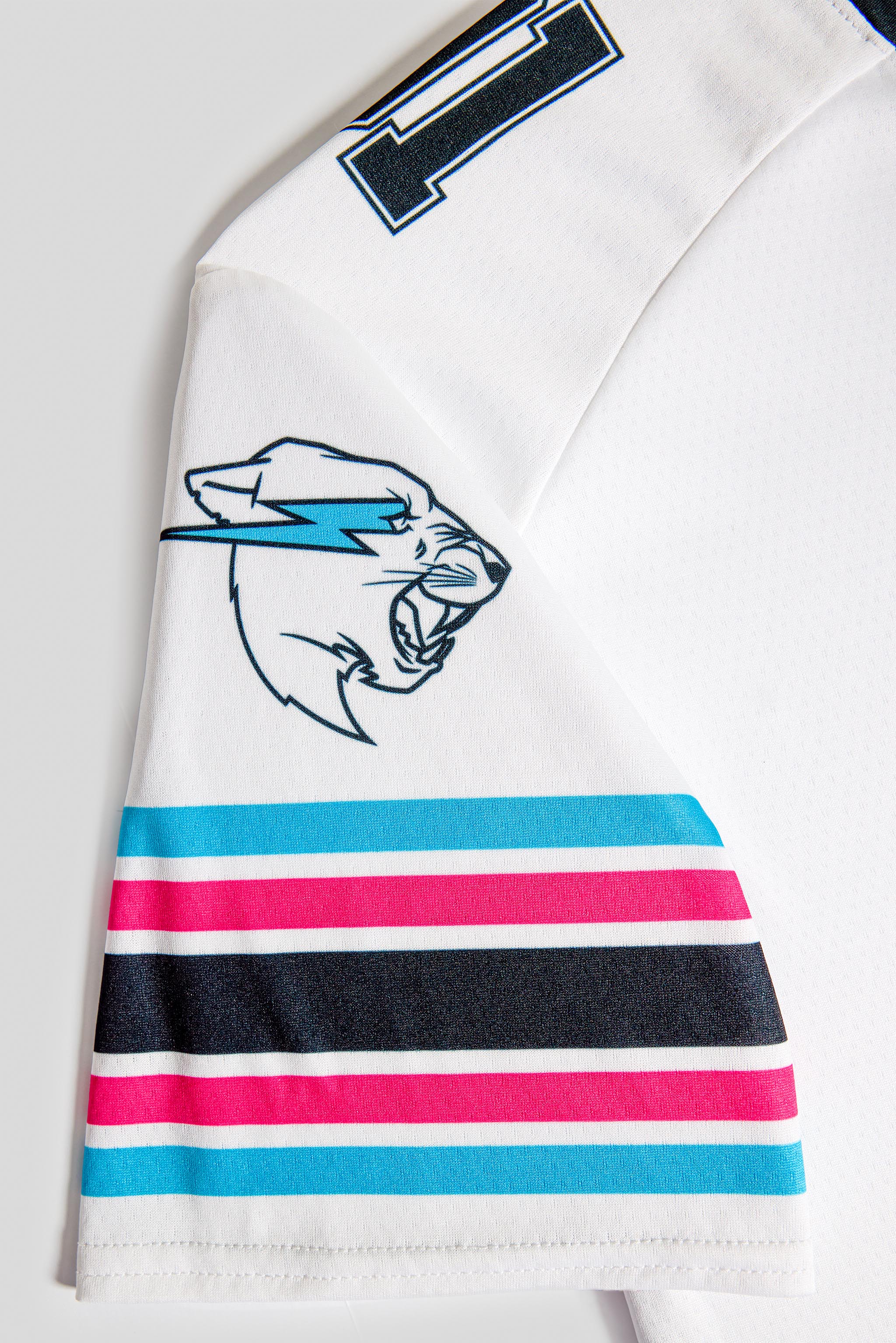 Lightweight - Beast x Starter Football Jersey 11 Lightweight - Beast x Starter Football Jersey