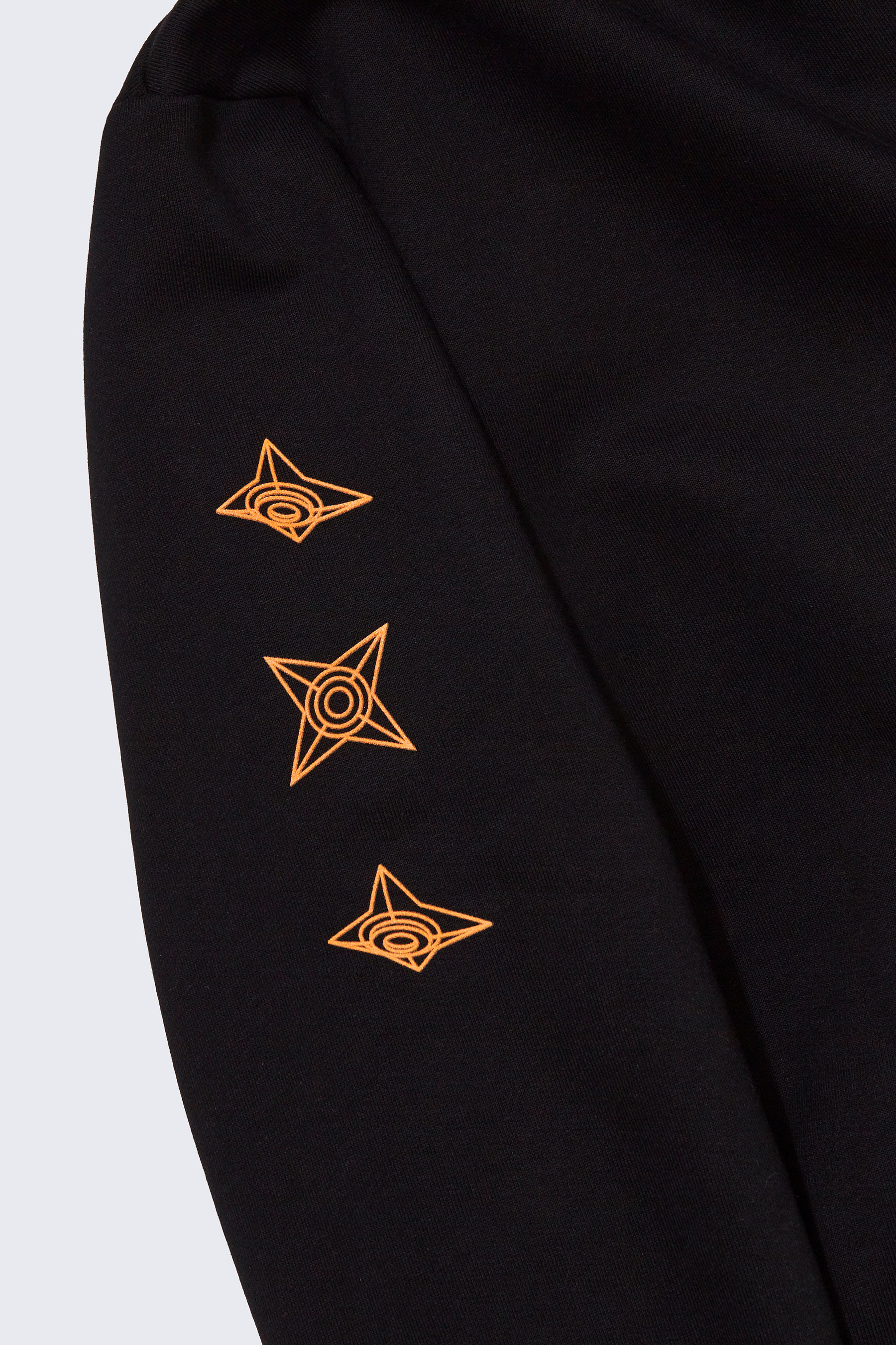 MrBeast x NARUTO Yamato Hoodie 3 MrBeast x NARUTO Yamato Hoodie