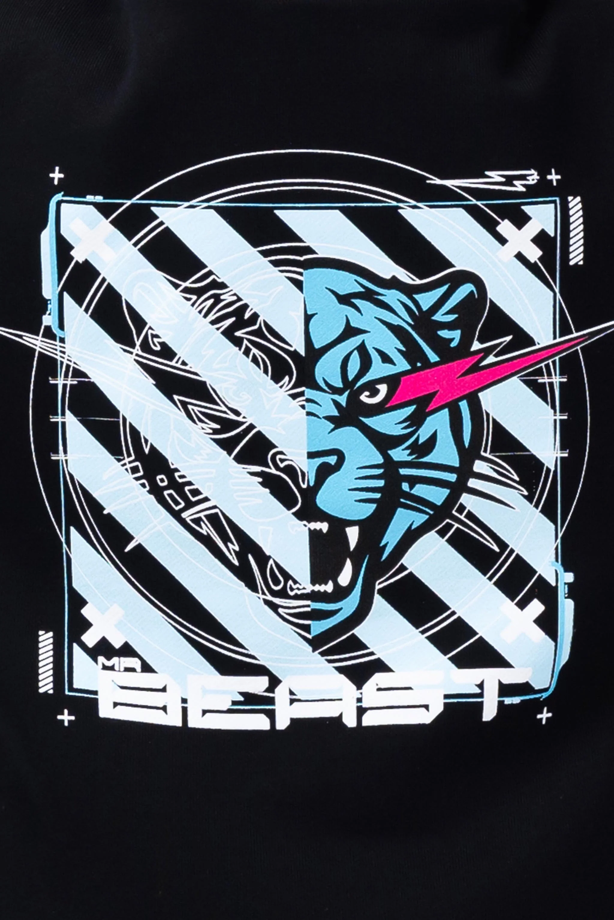 MrBeast Clone Hoodie 2 MrBeast Clone Hoodie
