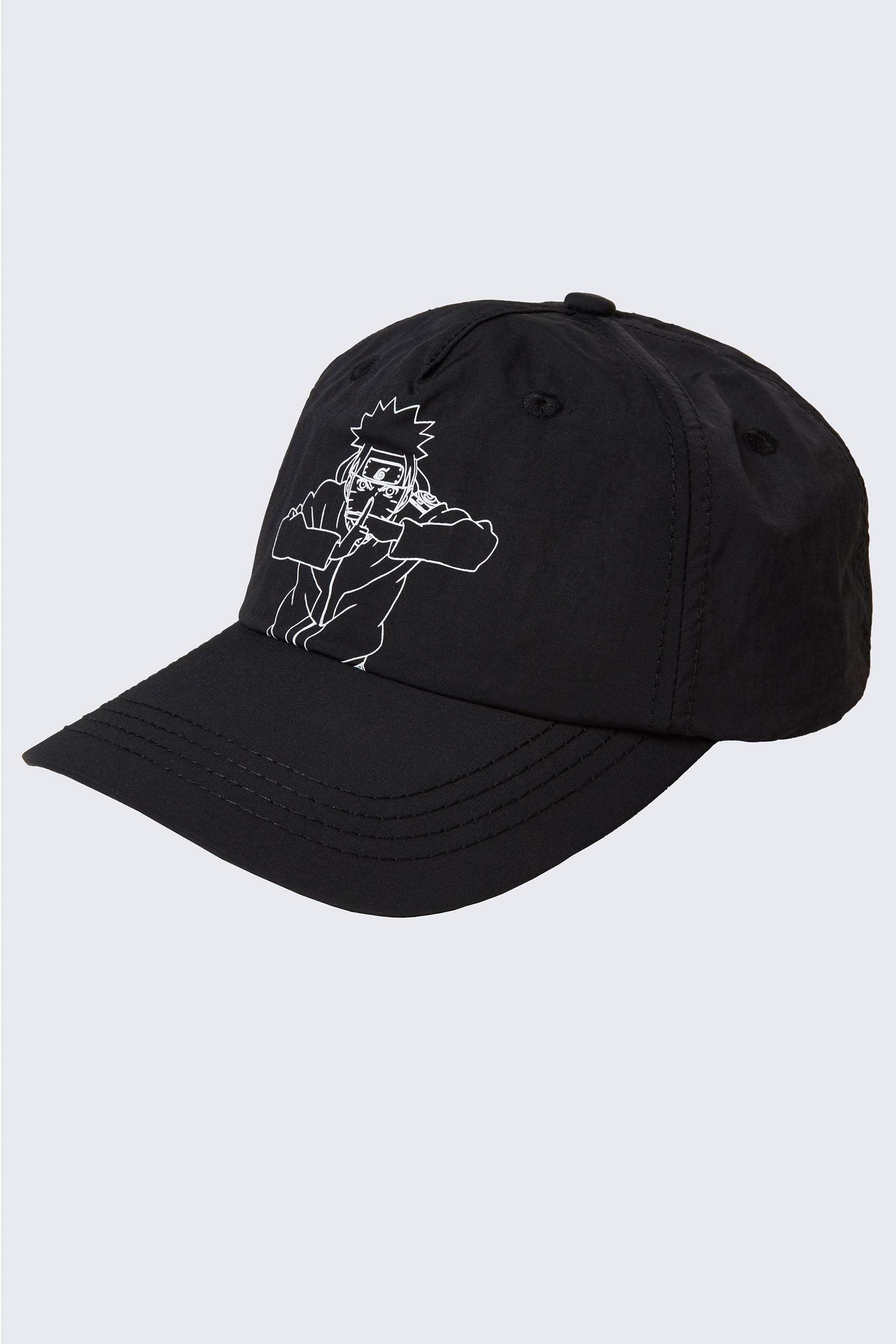 MrBeast x NARUTO Hokage Hat