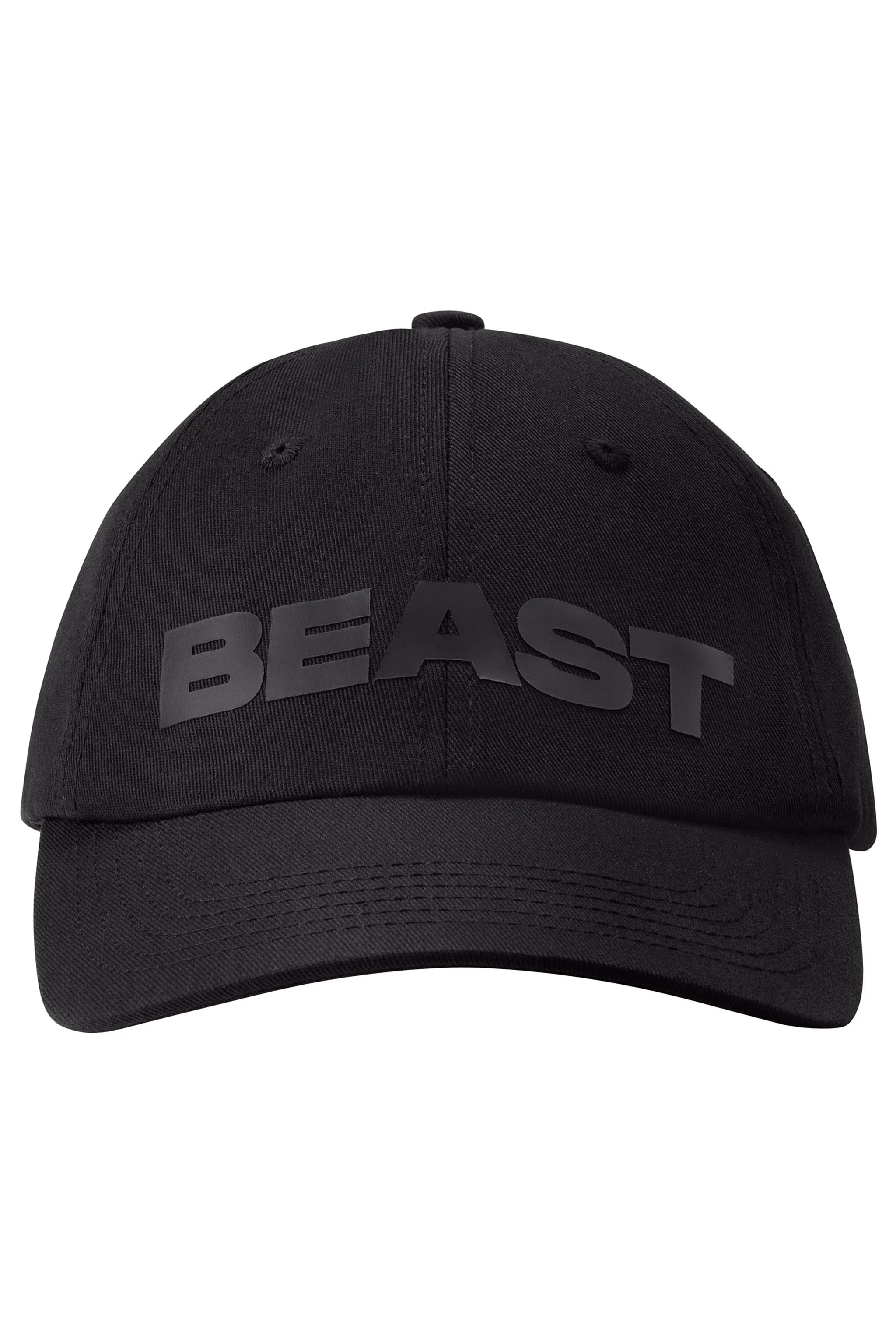 Beast Originals Hat - Black