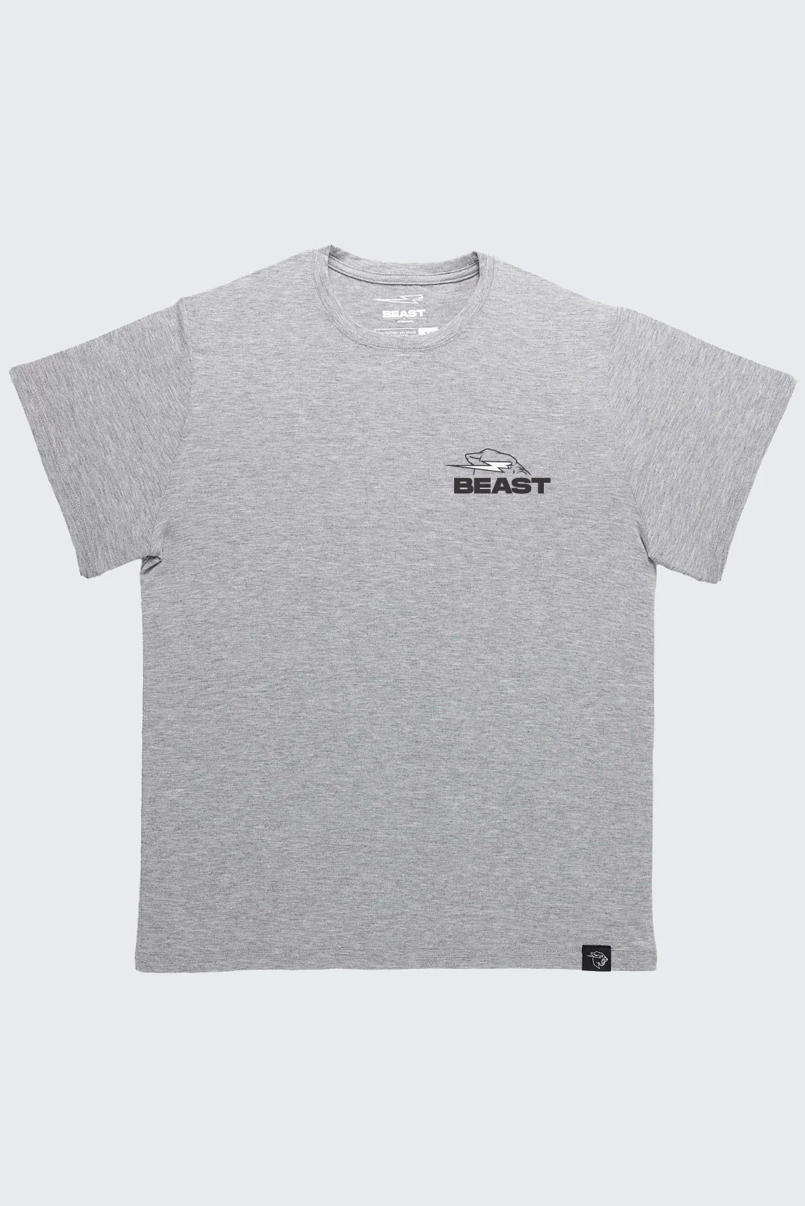 Stealth Logo Slice Tee 4 Stealth Logo Slice Tee