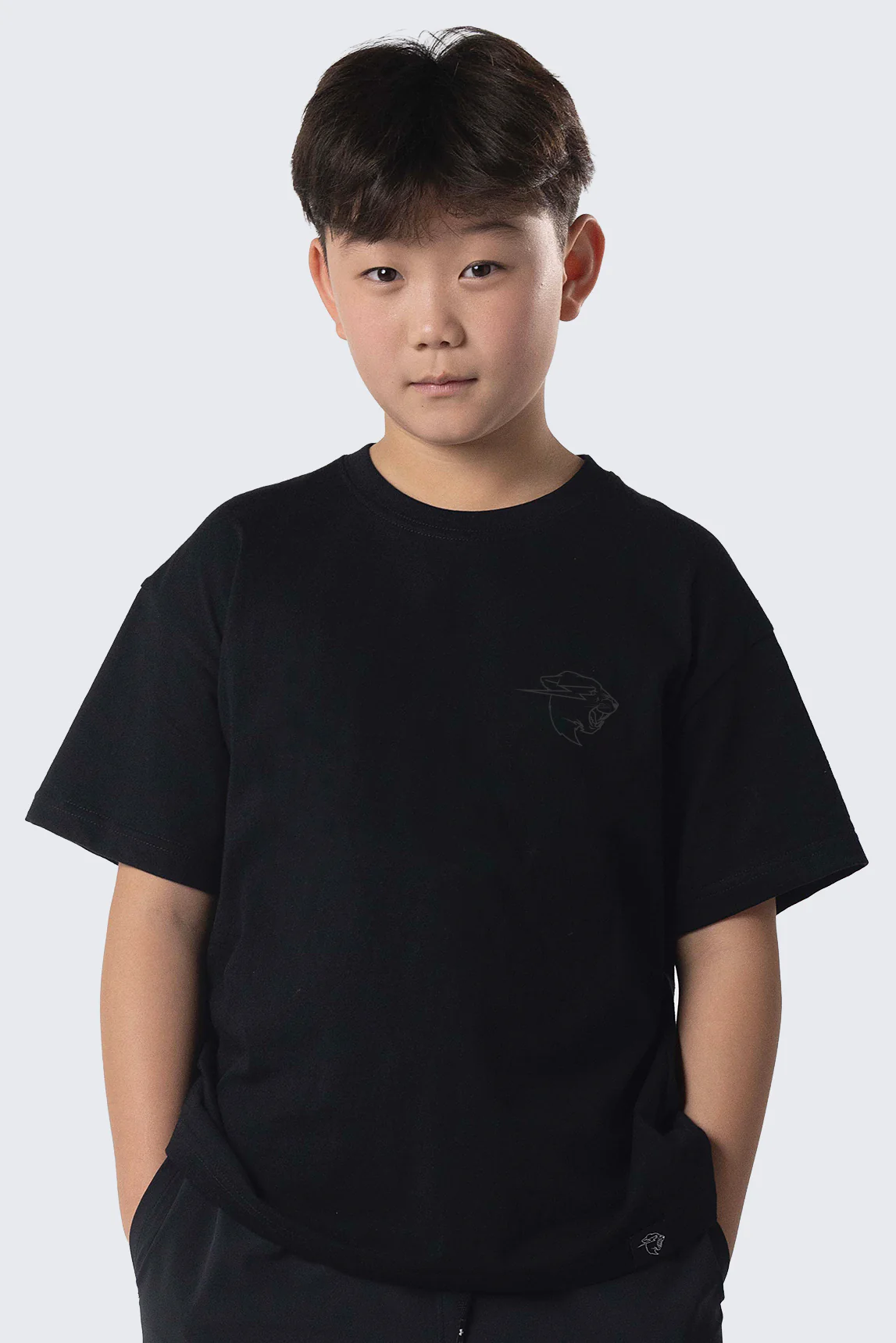 Stealth Panther Tee 3 Stealth Panther Tee