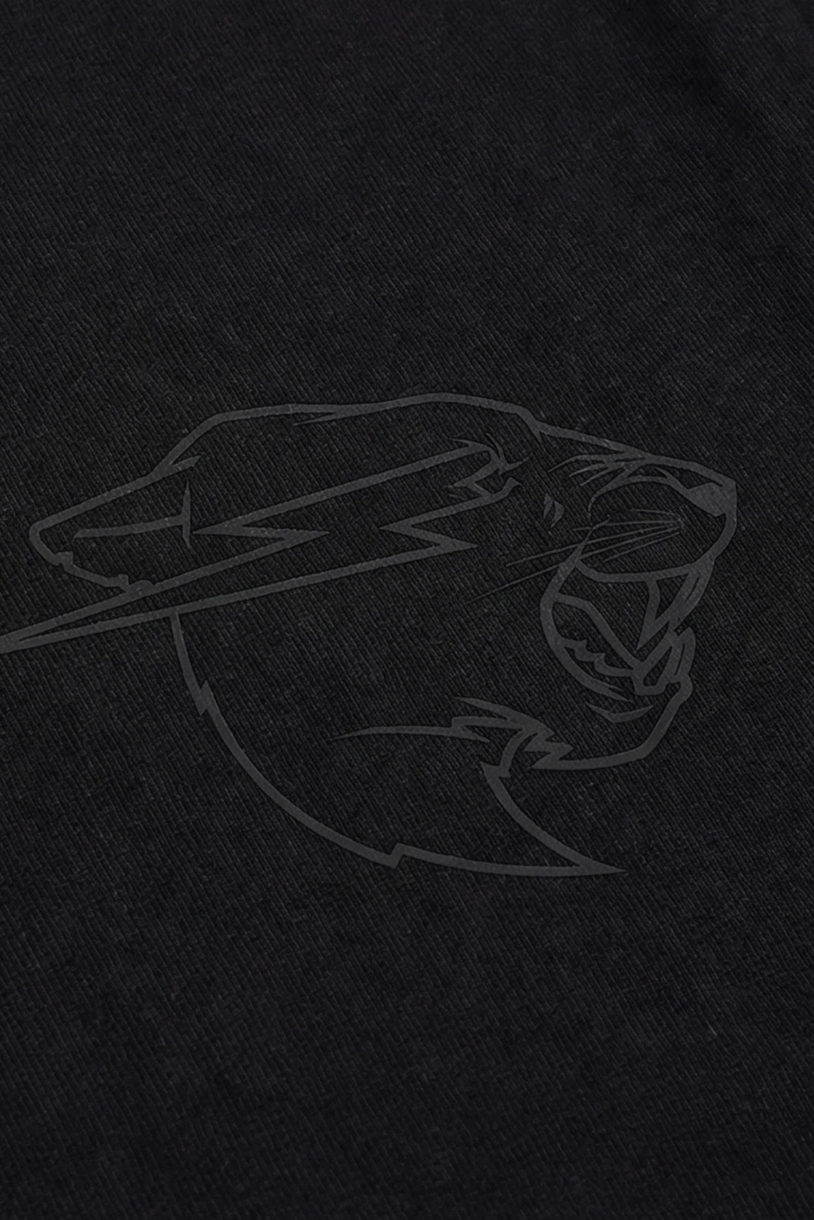 Stealth Panther Tee 5 Stealth Panther Tee