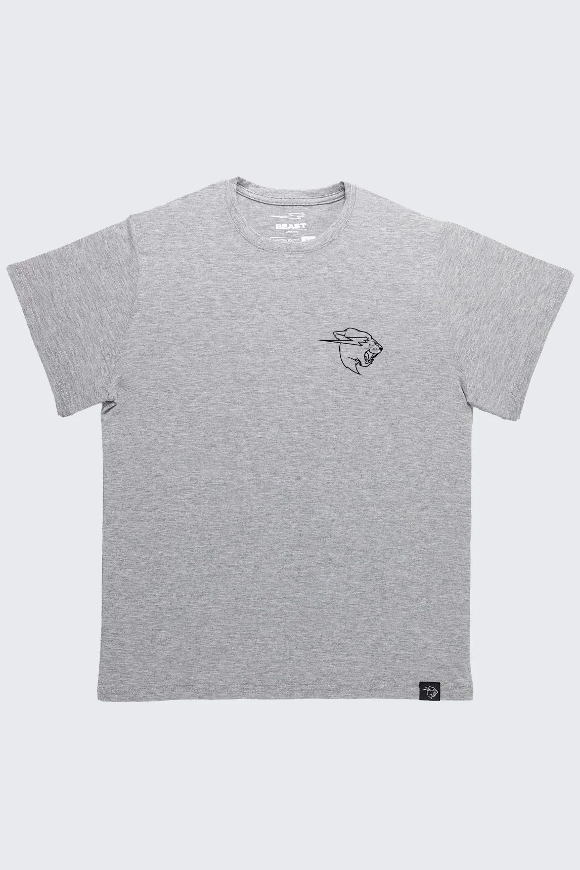 Stealth Panther Tee 6 Stealth Panther Tee