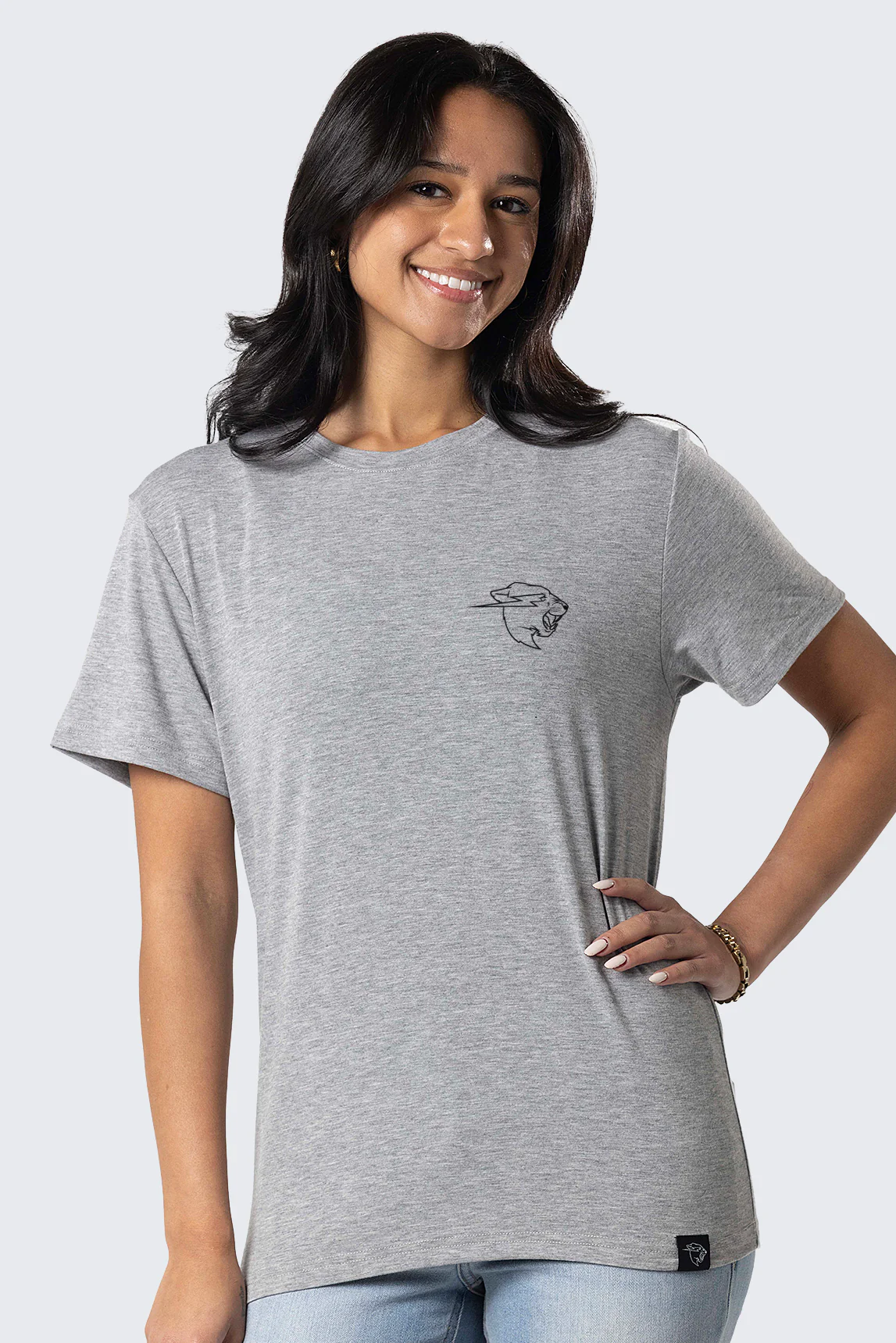 Stealth Panther Tee 7 Stealth Panther Tee