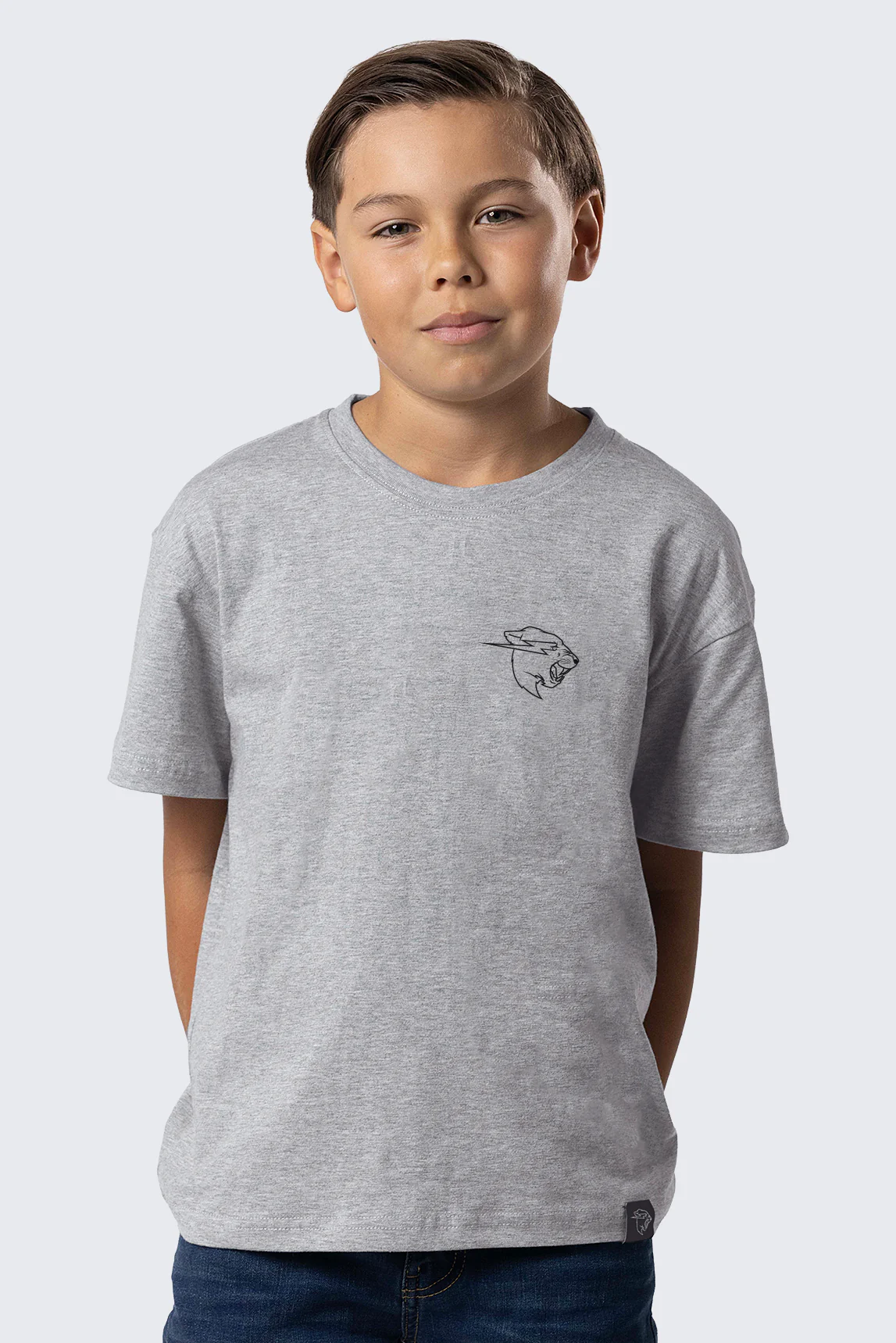Stealth Panther Tee 8 Stealth Panther Tee