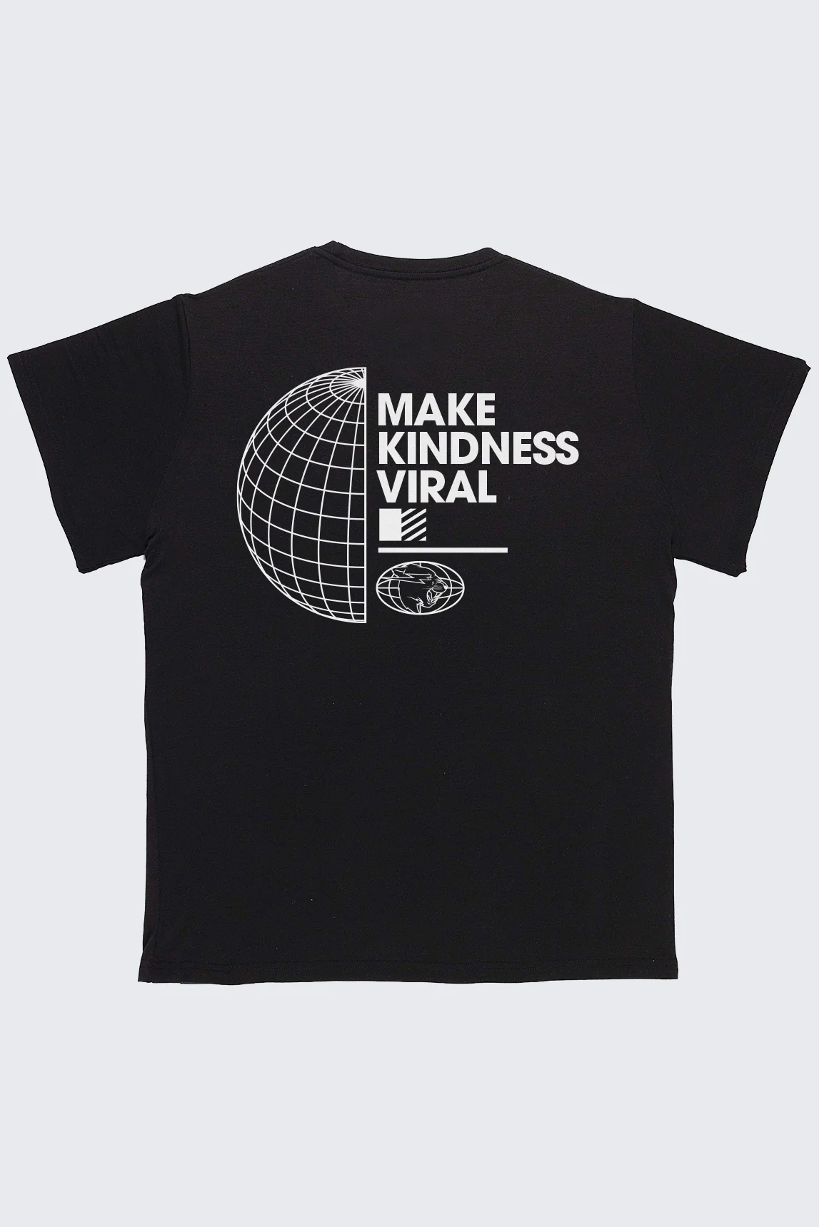 Stealth Globe Tee