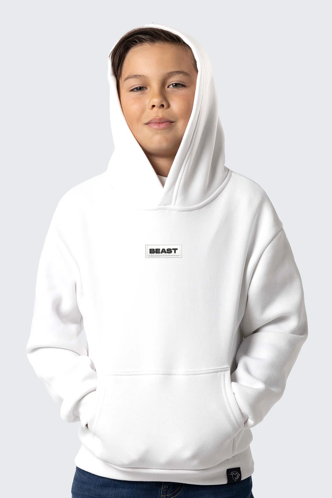 Youth Stealth Hoodie 5 Youth Stealth Hoodie