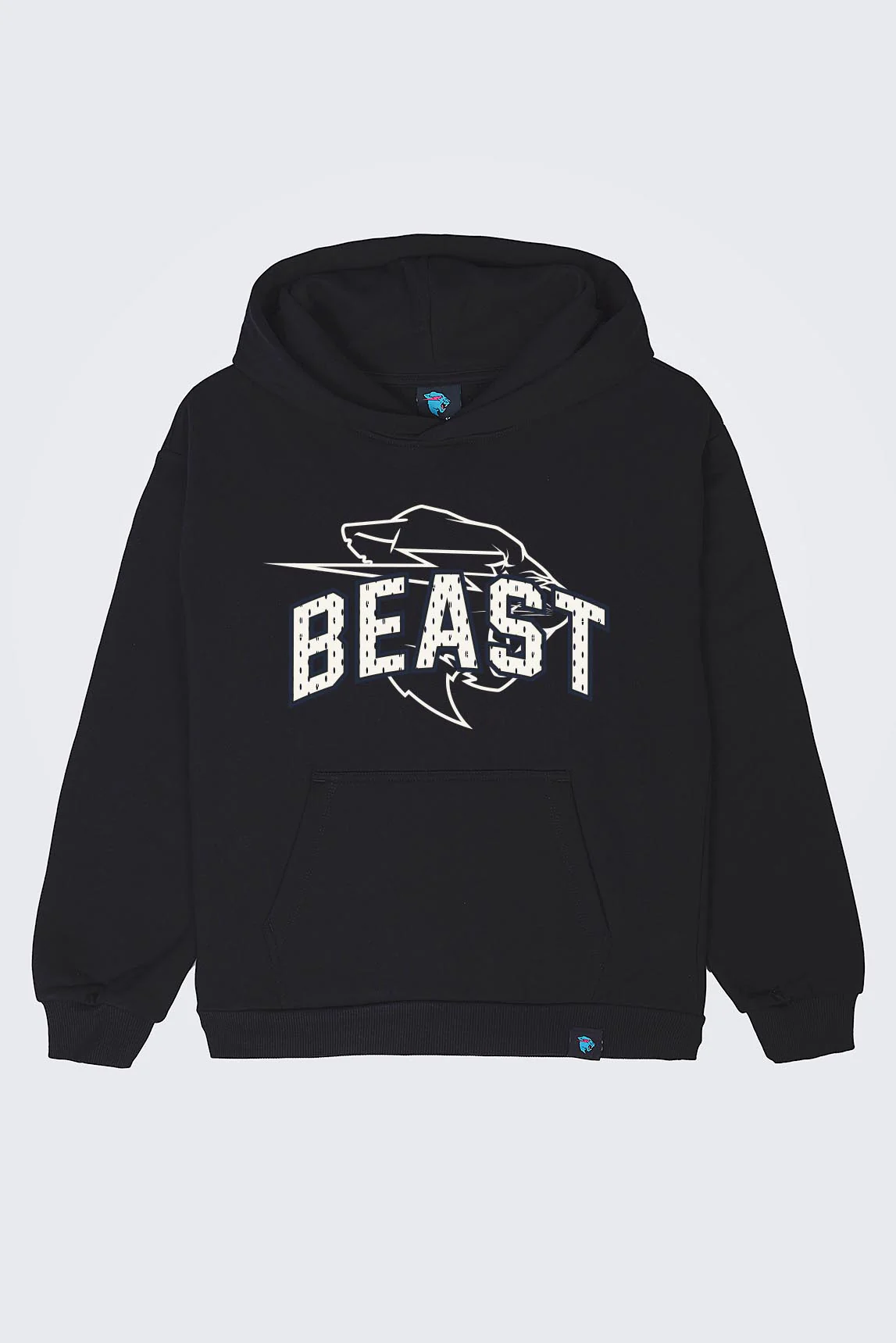 Youth Typebeast Hoodie