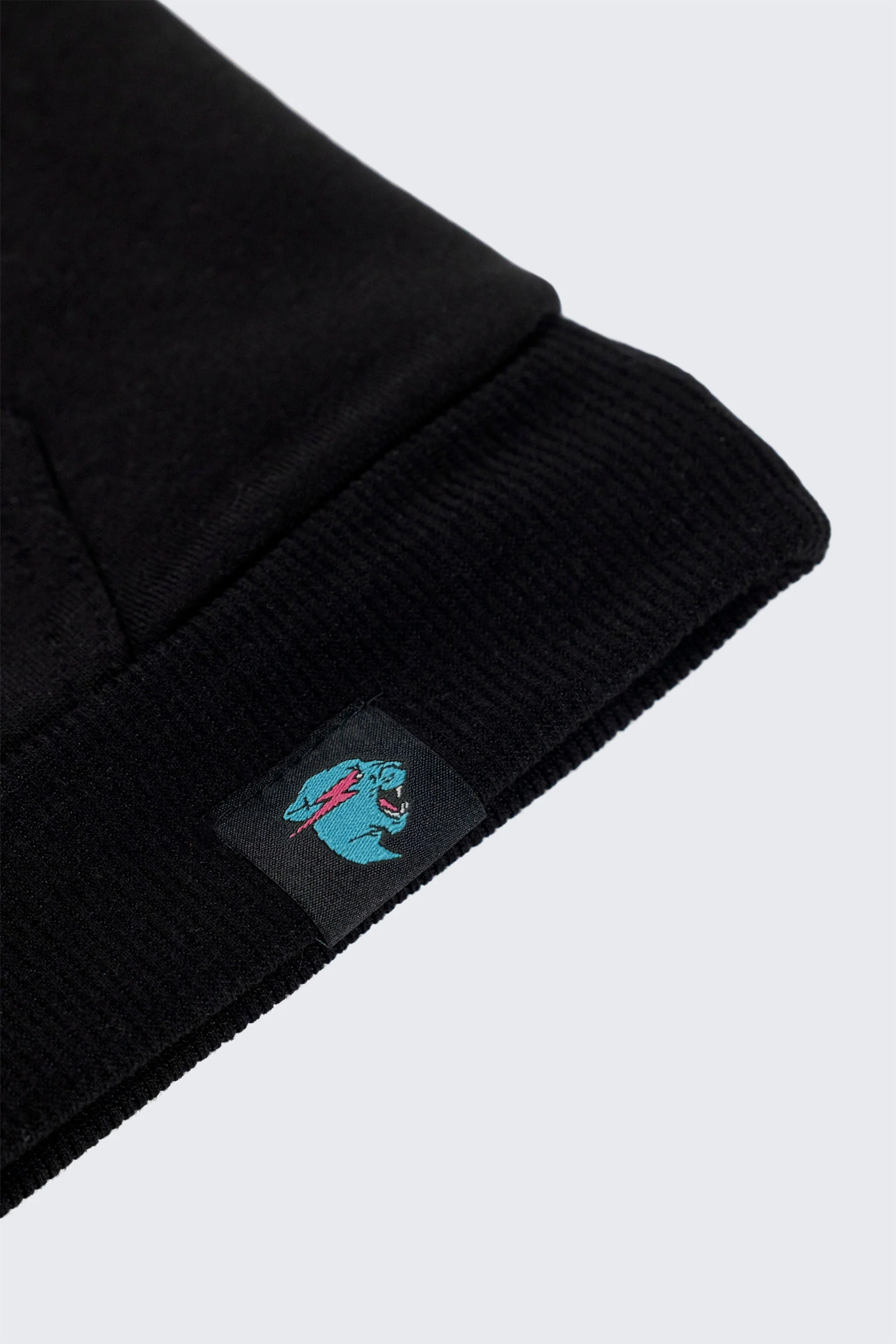 Glow In The Dark Beast Activated Zip Hoodie 6 Glow In The Dark Beast Activated Zip Hoodie