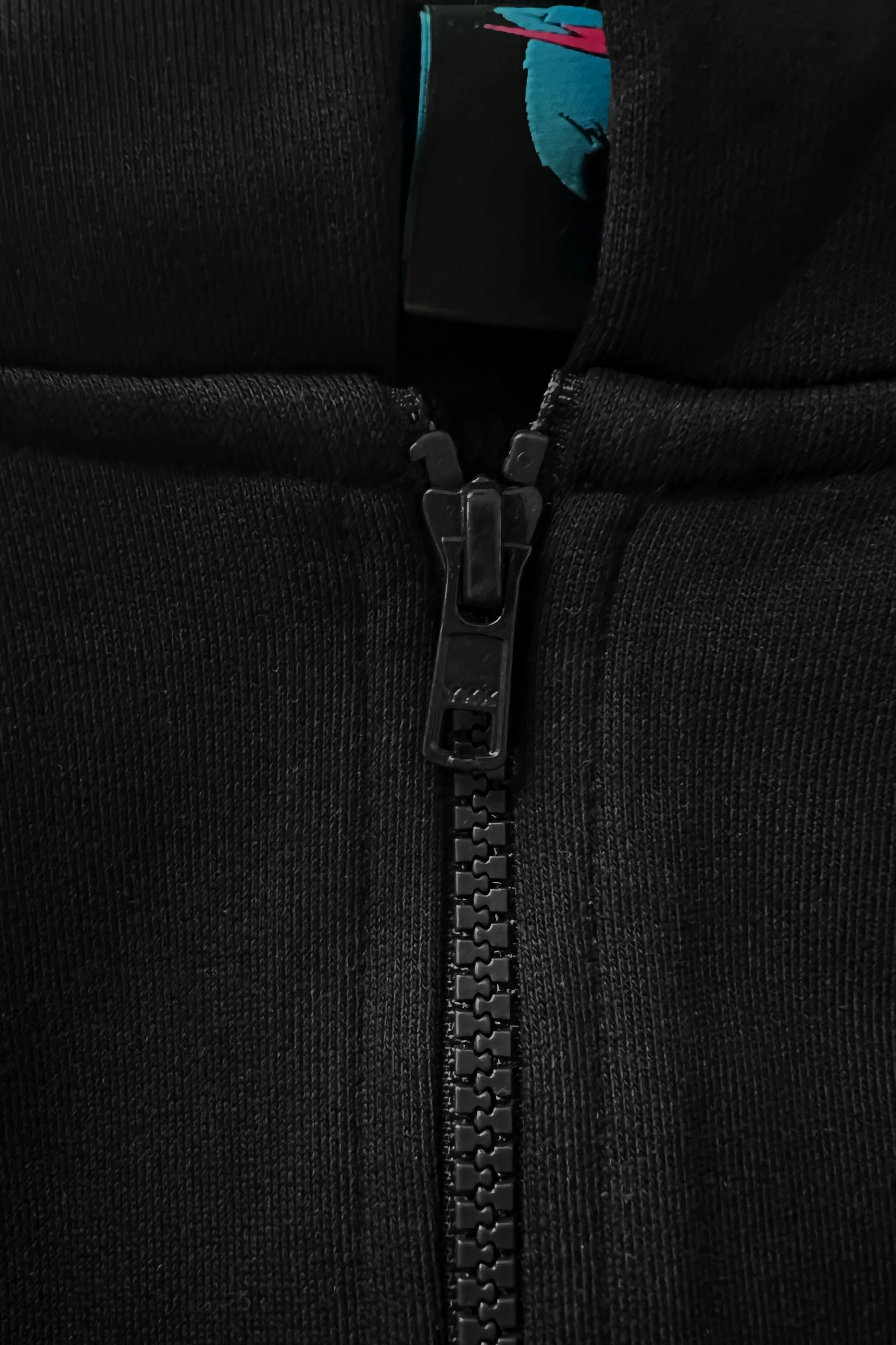 Glow In The Dark Beast Activated Zip Hoodie 7 Glow In The Dark Beast Activated Zip Hoodie