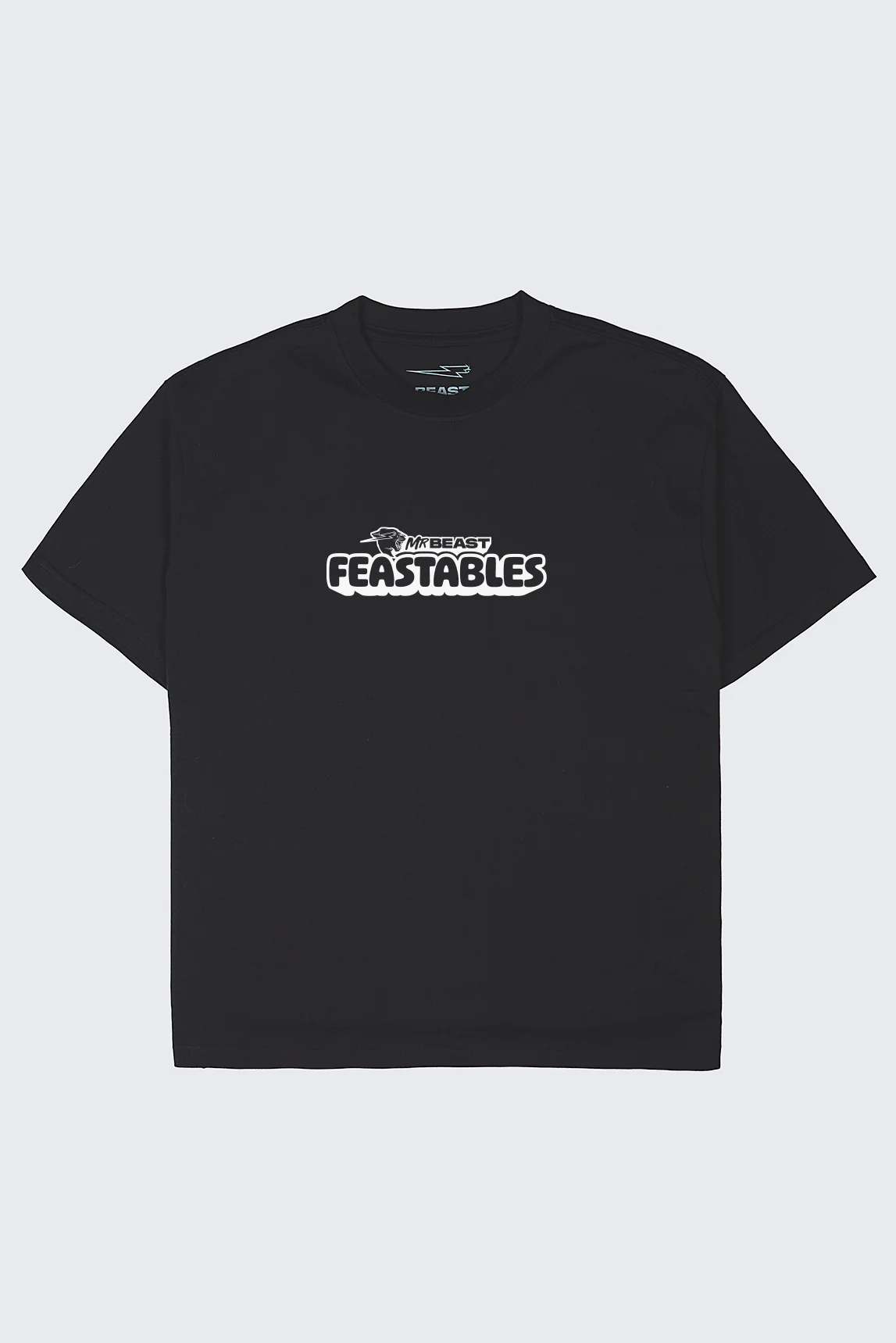 Feastables Wavy Tee 2 Feastables Wavy Tee