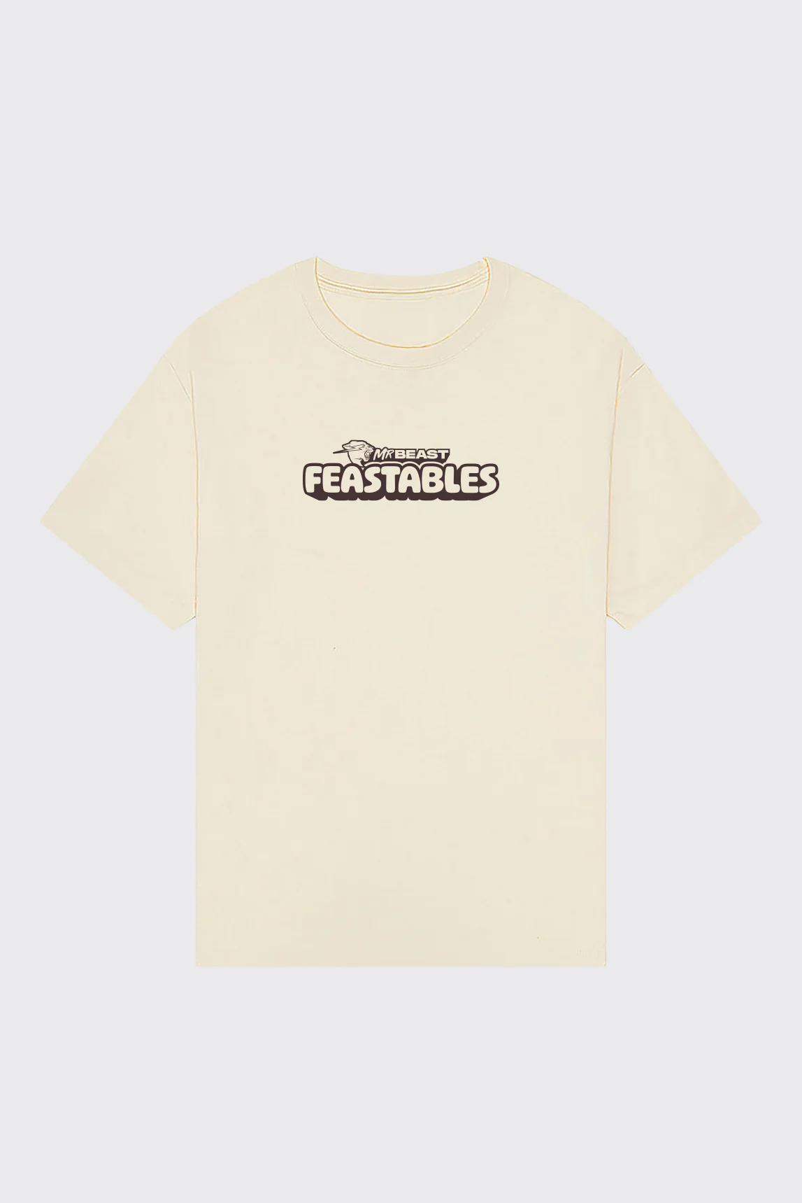 Feastables Wavy Tee 6 Feastables Wavy Tee