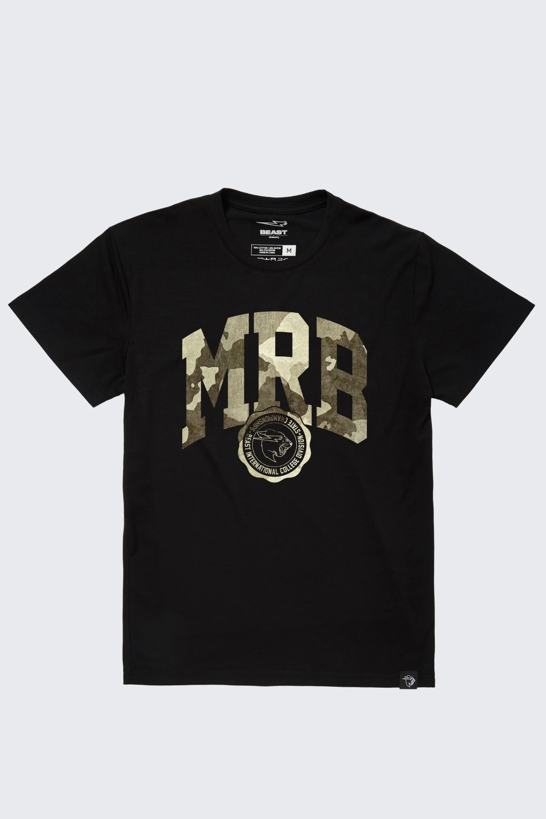 MRB Tee
