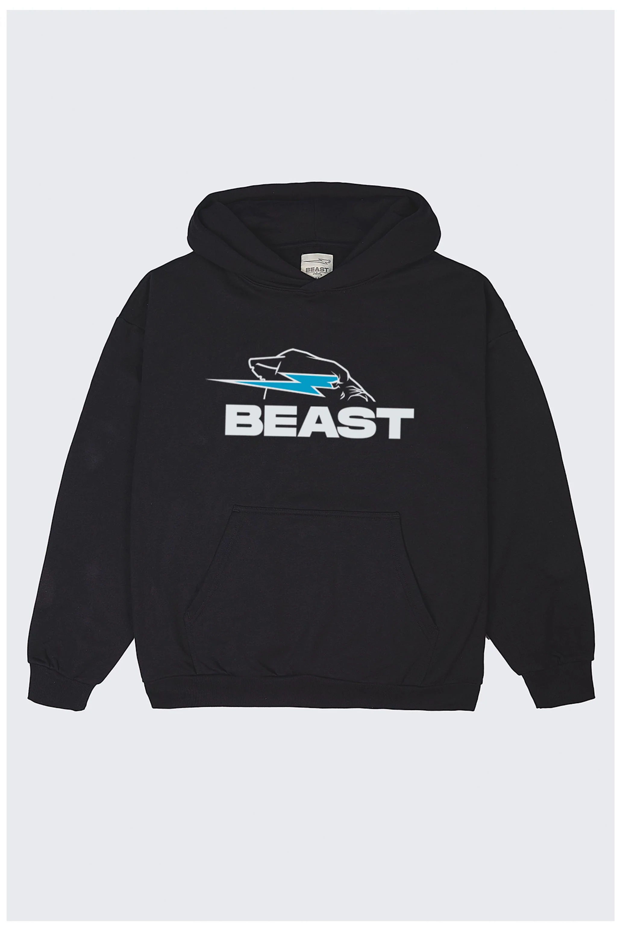 Beast Originals 2.0 Premium Hoodie