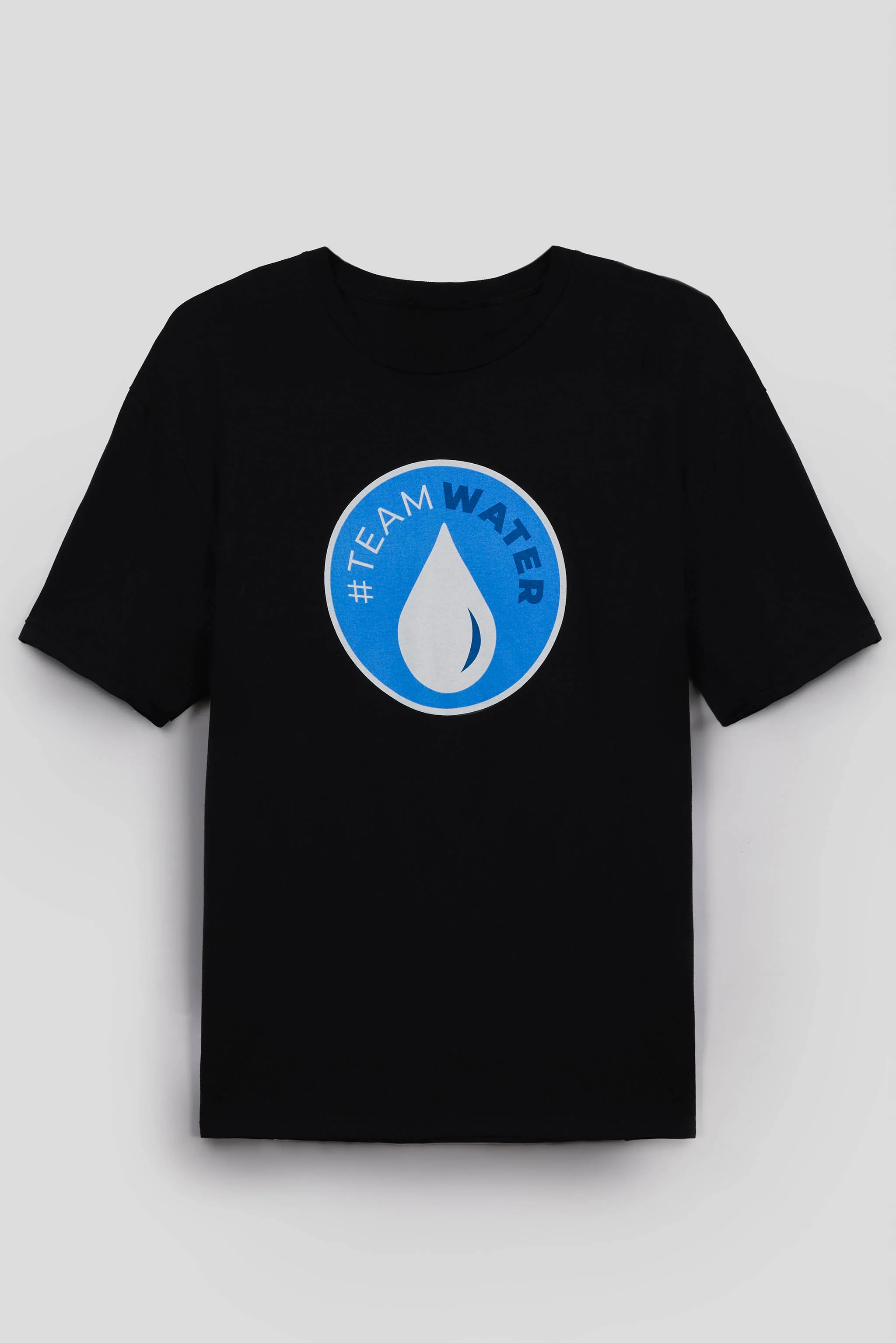 Teamwater Creator Tee - Black