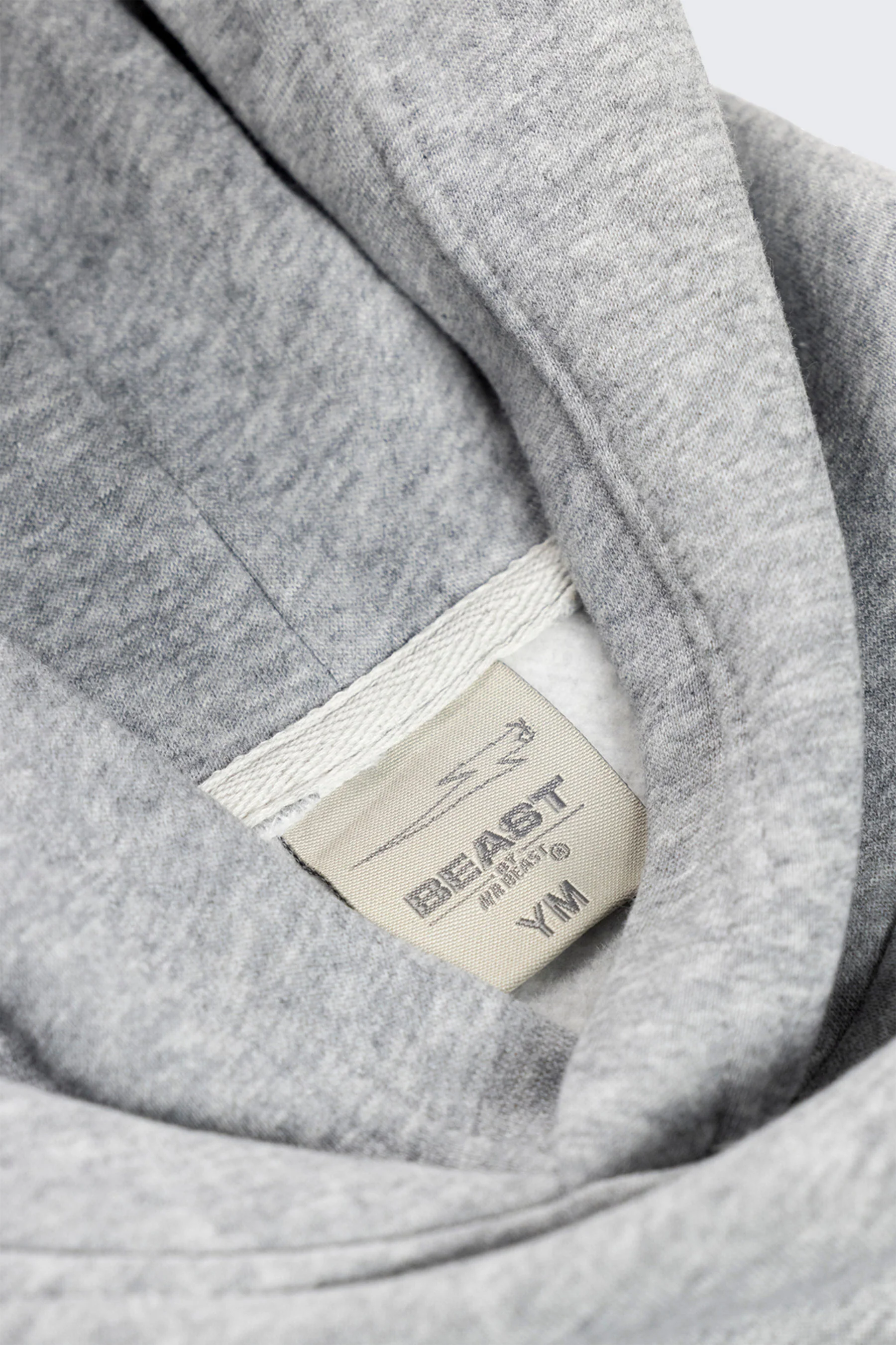 Beast Games Strong Smart Hoodie 4 Beast Games Strong Smart Hoodie