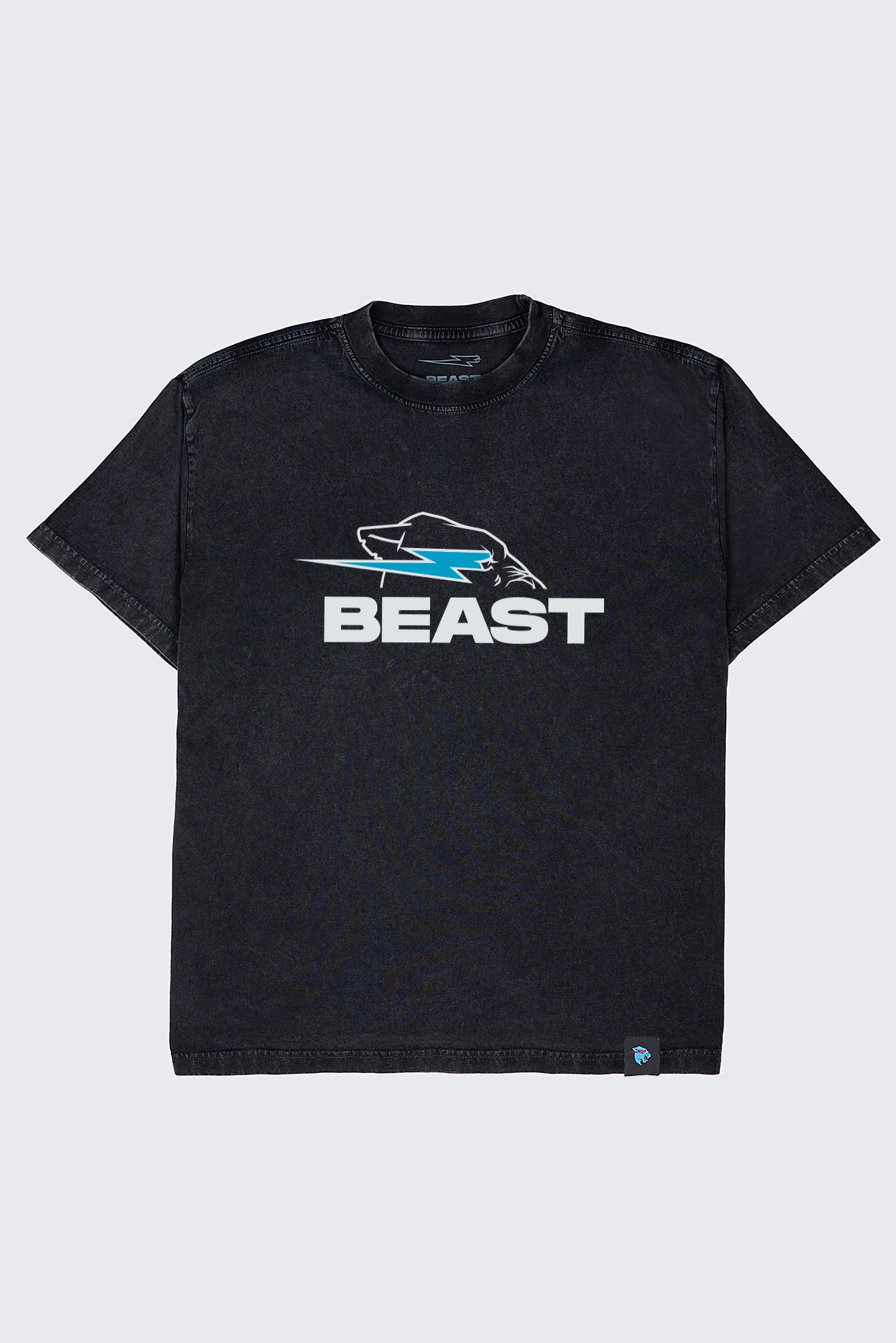 Youth Beast Originals 2.0 Tee