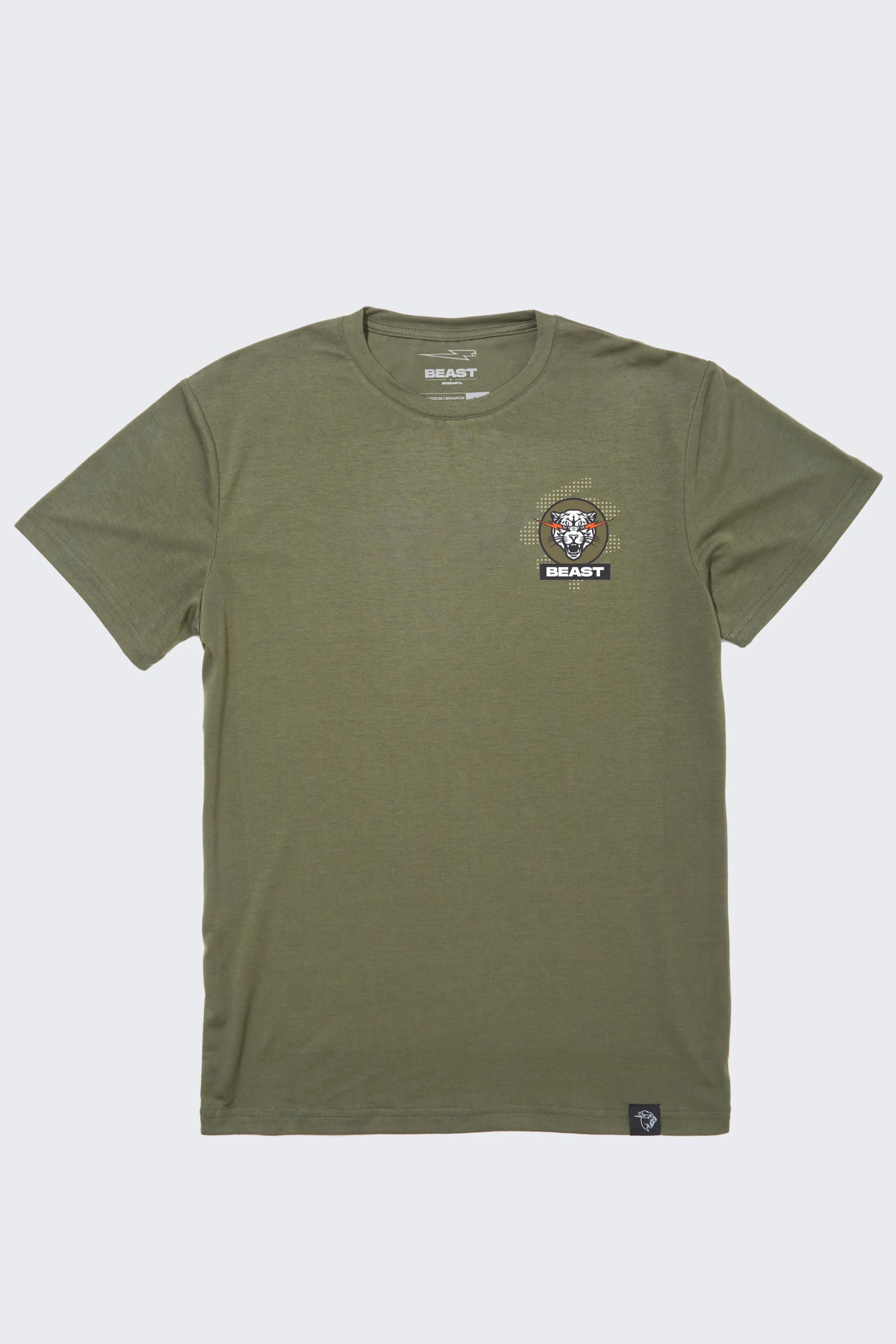 Youth 8 Bit Camo Tee 3 Youth 8 Bit Camo Tee