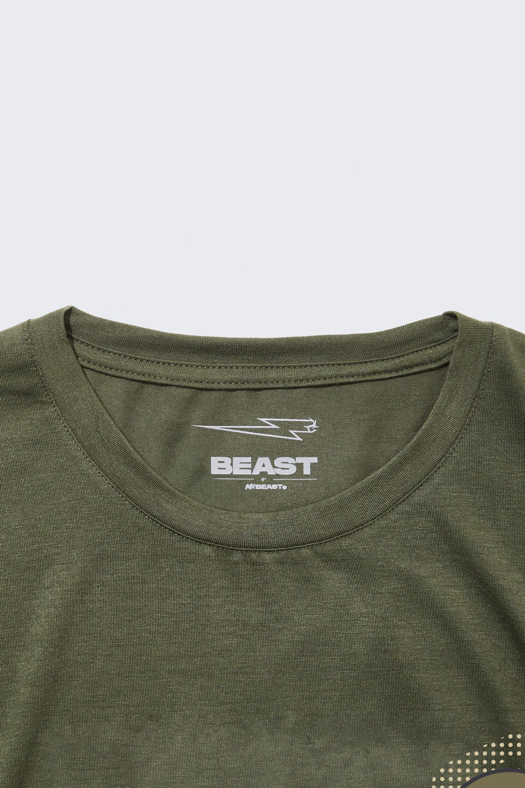 Youth 8 Bit Camo Tee 4 Youth 8 Bit Camo Tee