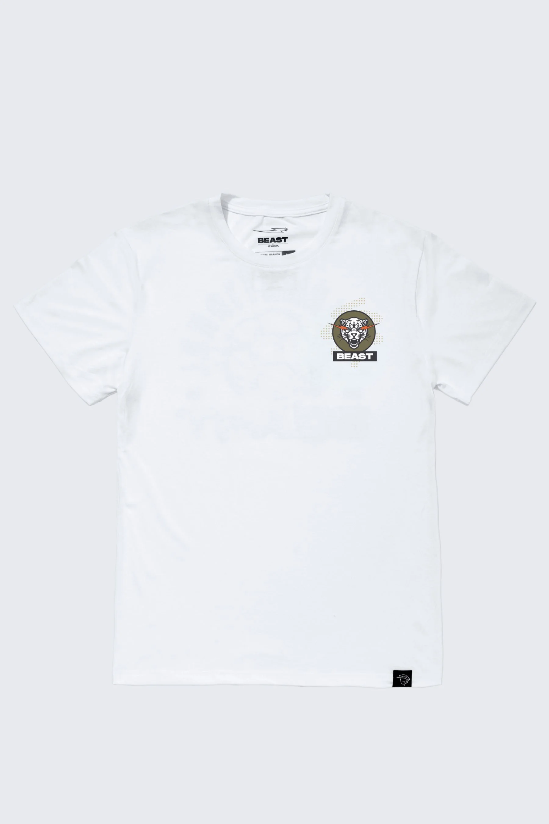 Youth 8 Bit Camo Tee 9 Youth 8 Bit Camo Tee