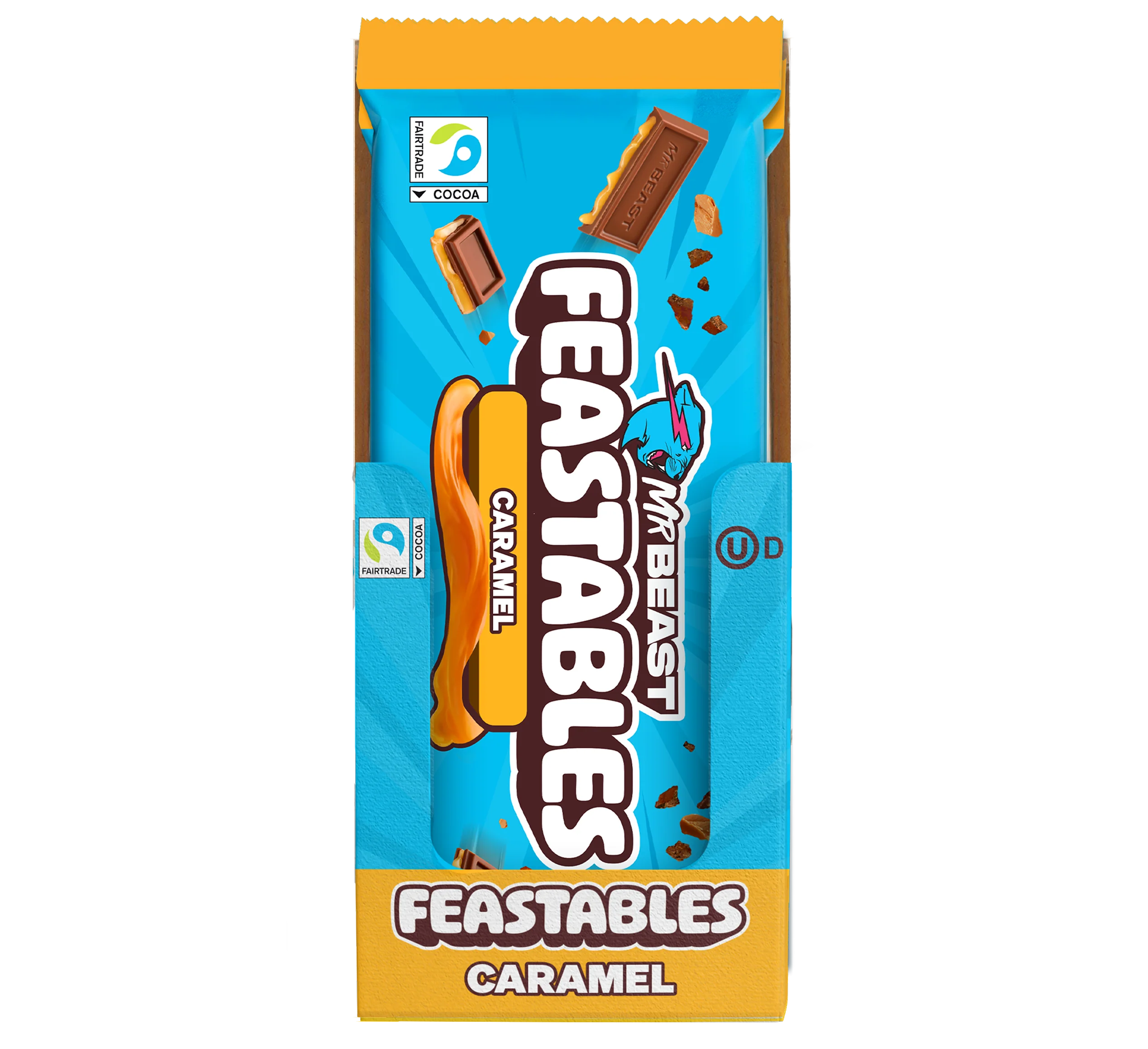 Caramel 5 Caramel
