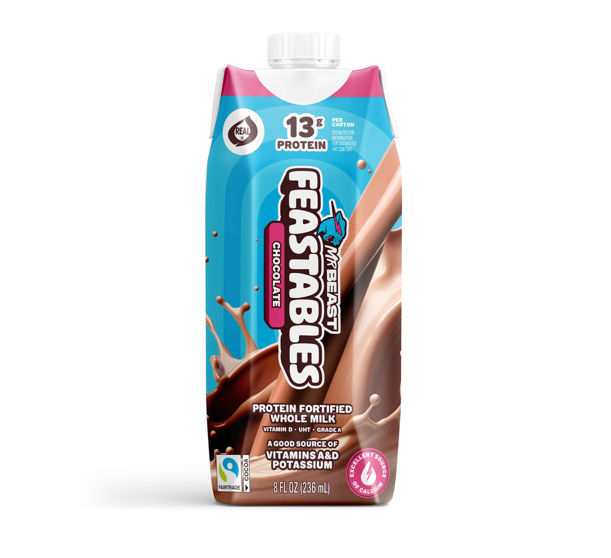 Chocolate Milk 4 Chocolate Milk