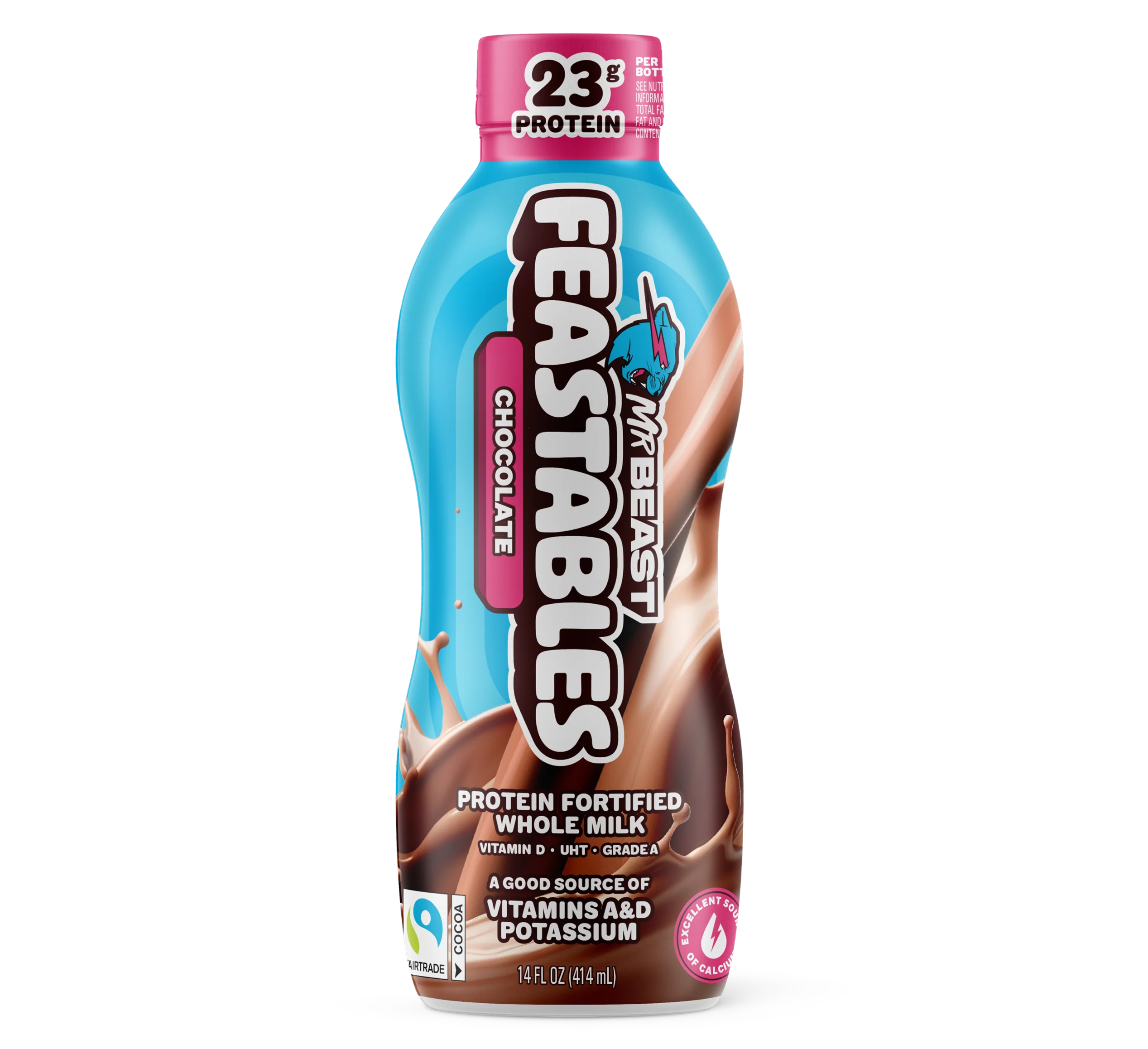 Chocolate Milk 7 Chocolate Milk