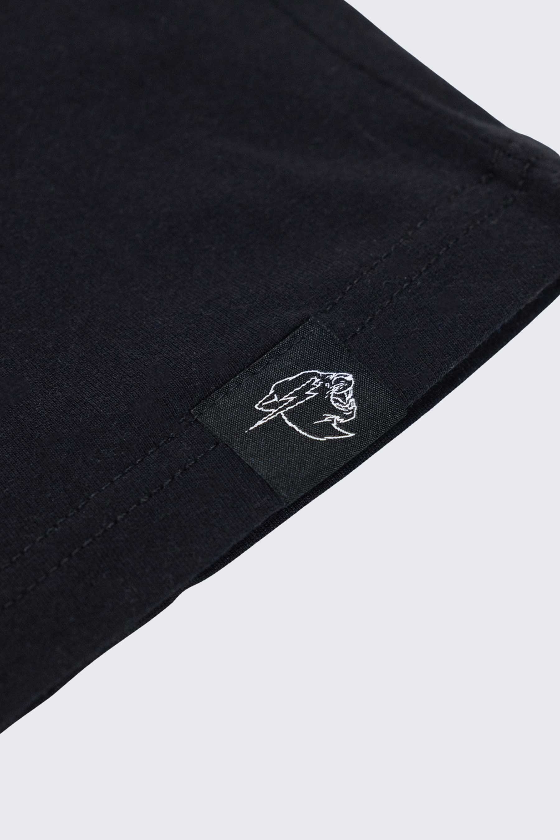Beast Edition Plate Tee + 2 Pack Baseballs Bundle - Black 6 Beast Edition Baseball Tee