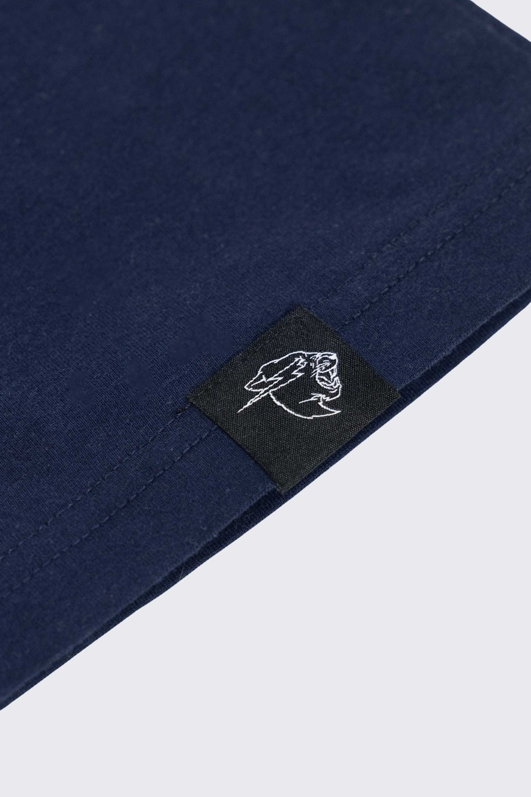 Beast Script Baseball Tee 2 Beast Script Baseball Tee