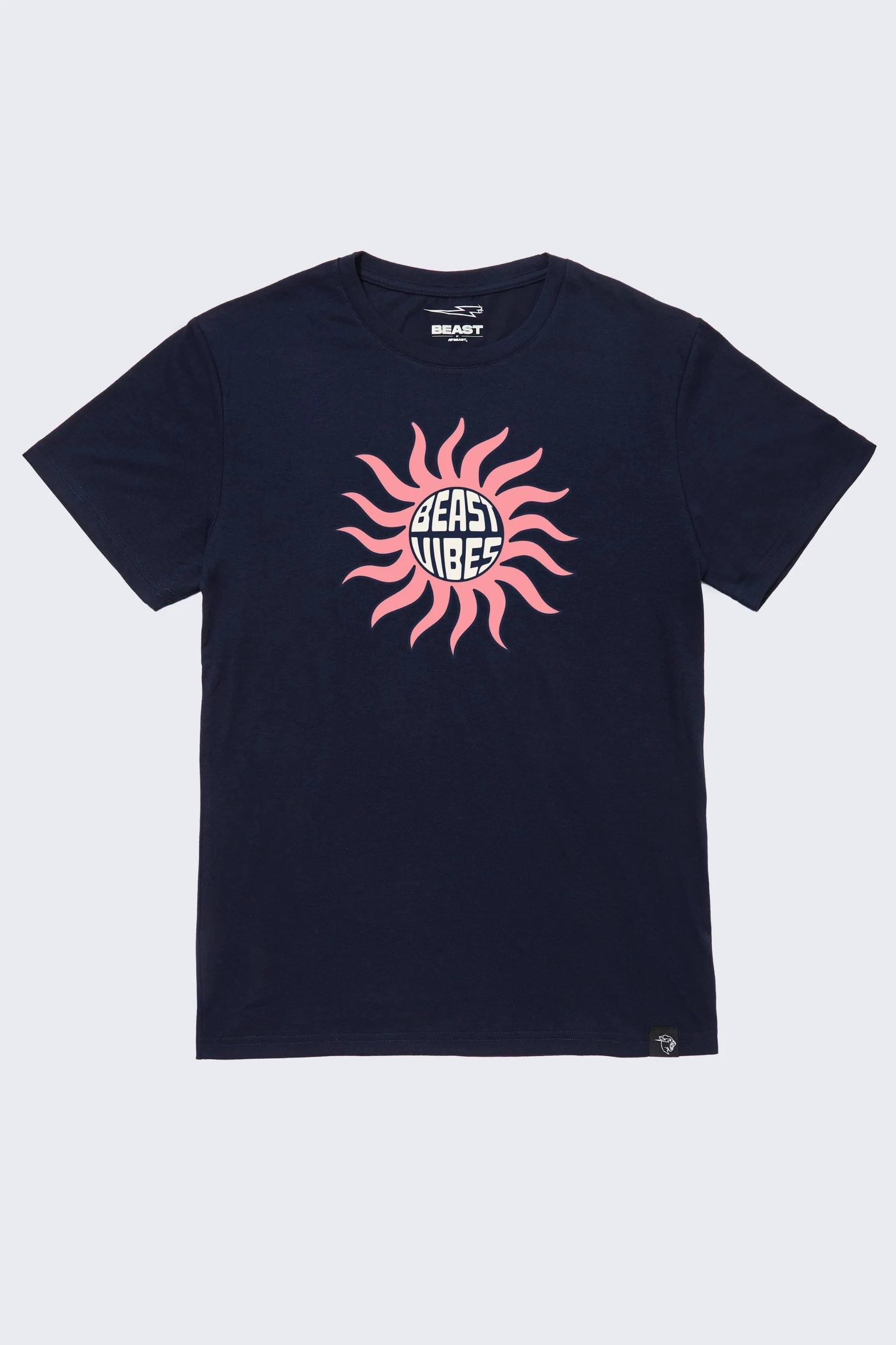 Beast Vibes Sun Tee