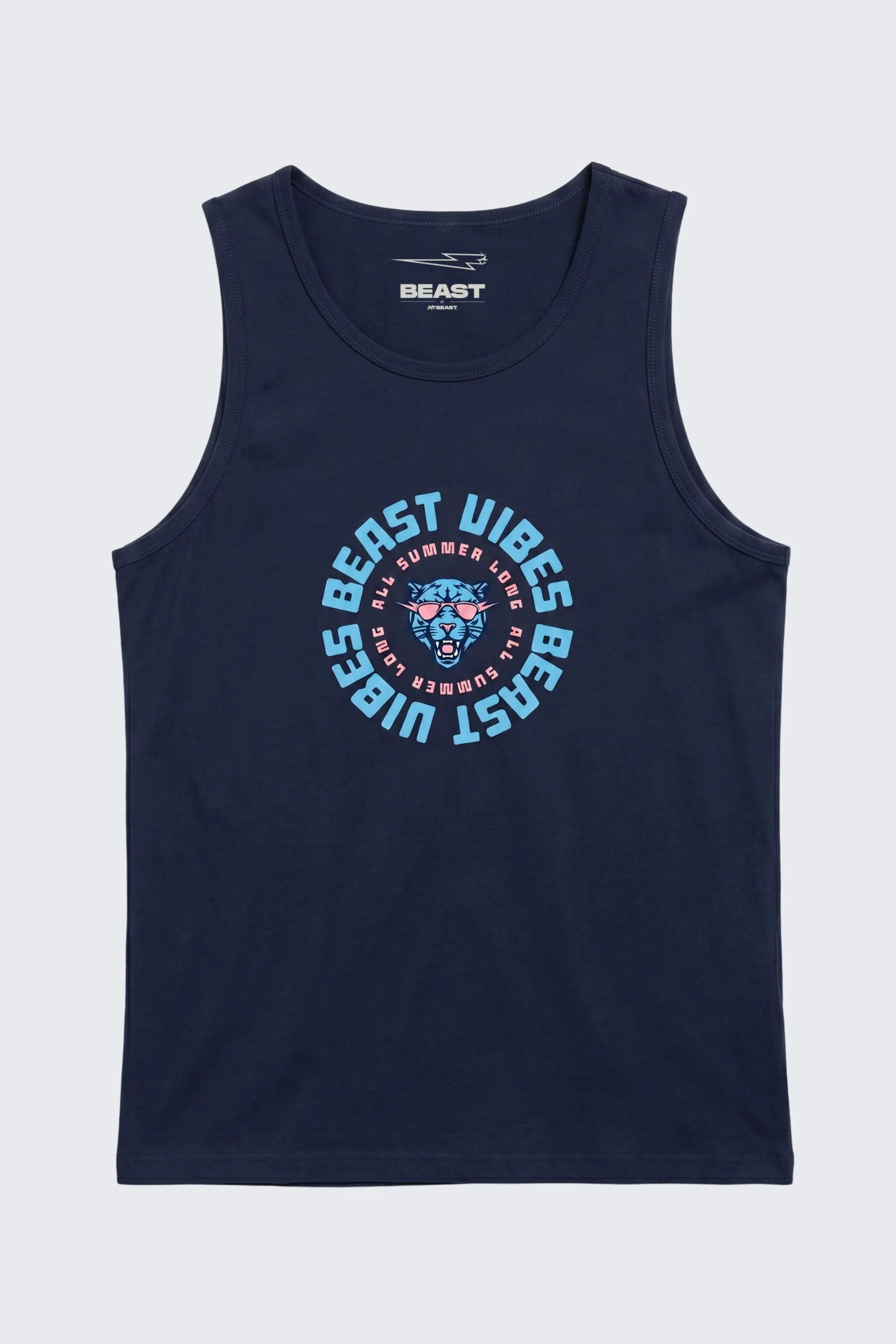 Beast Vibes Tank