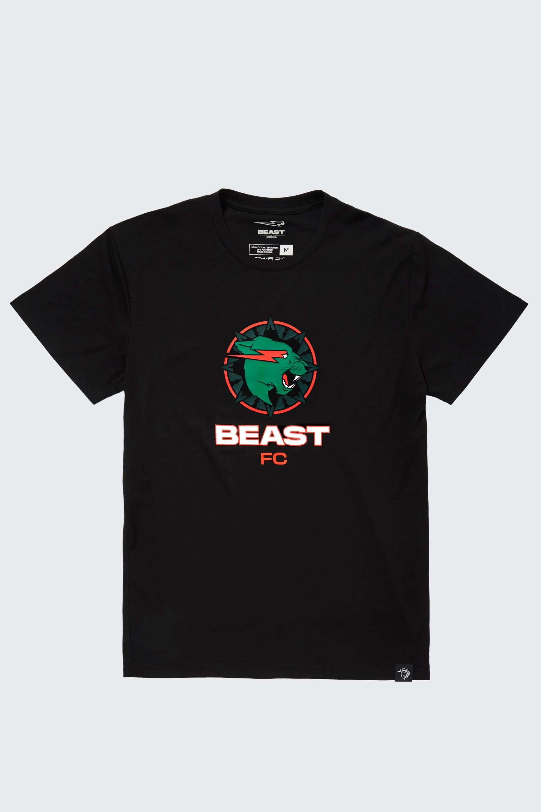 Beast FC Pivot Tee