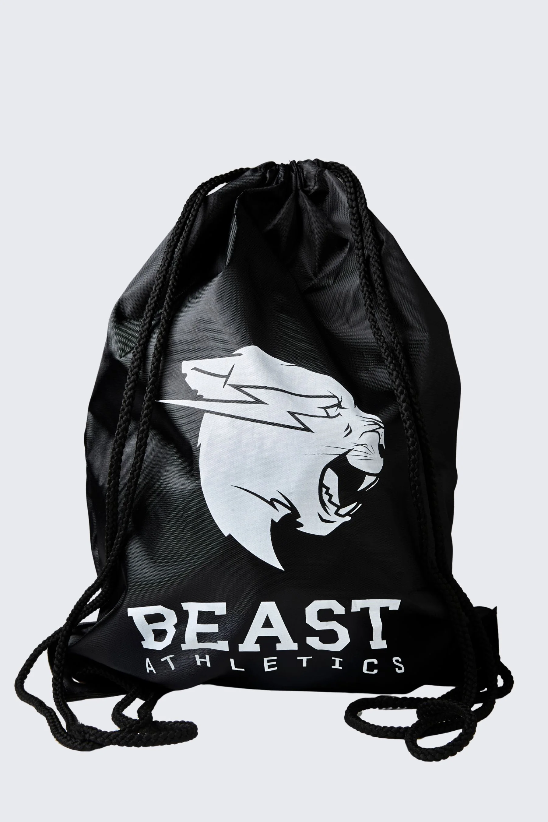 Beast FC Soccer Ball + Bag 5 Beast FC Soccer Ball + Bag