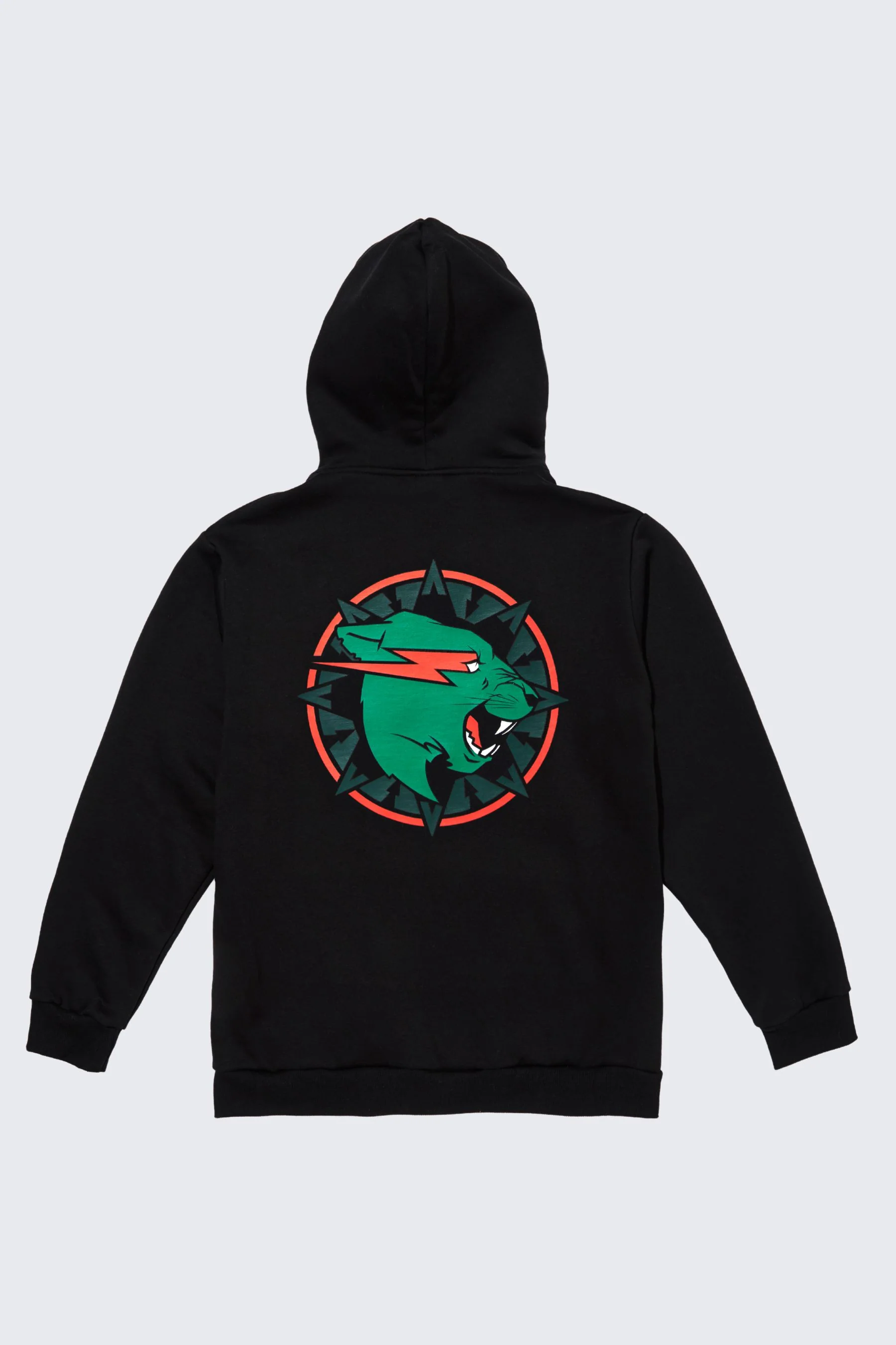 Beast FC Pivot Hoodie