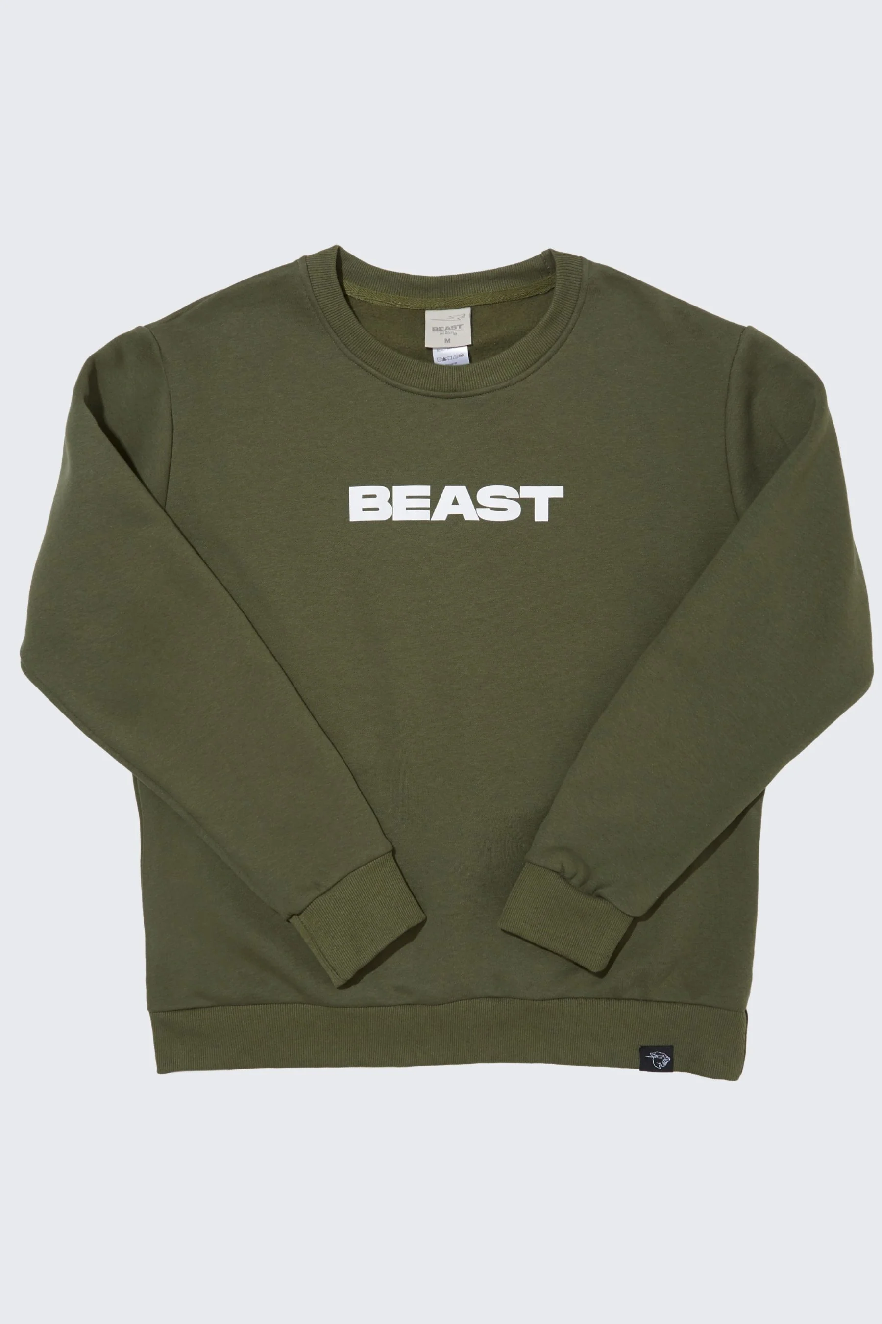 Beast Originals Crewneck Sweatshirt