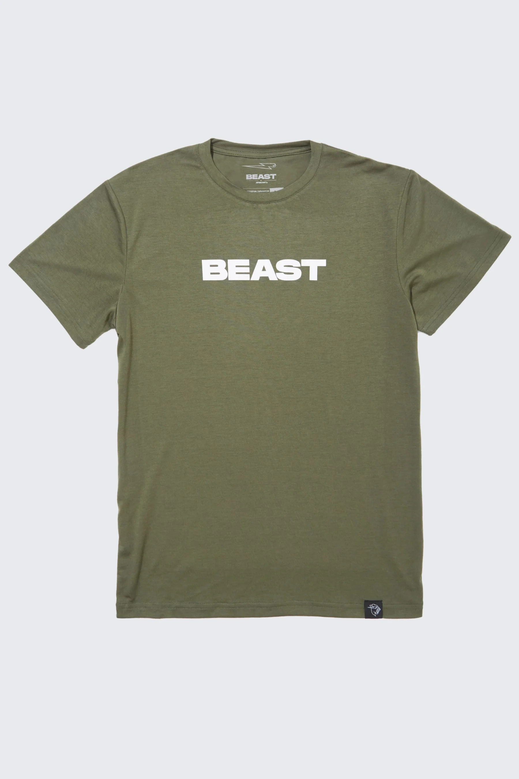 Beast Originals Tee