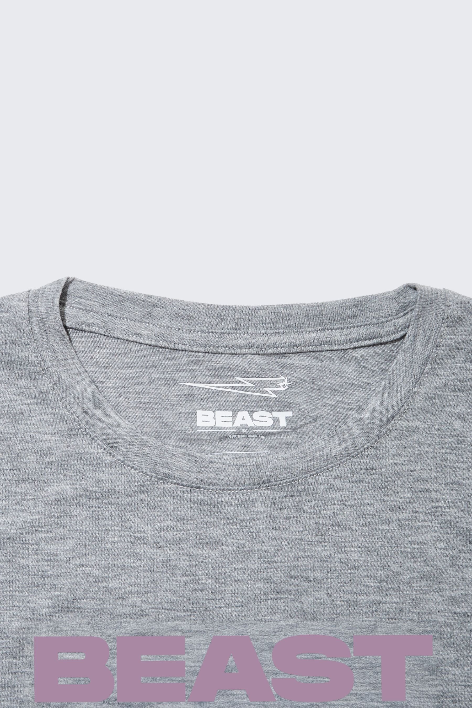 Beast Originals Tee 15 Beast Originals Tee