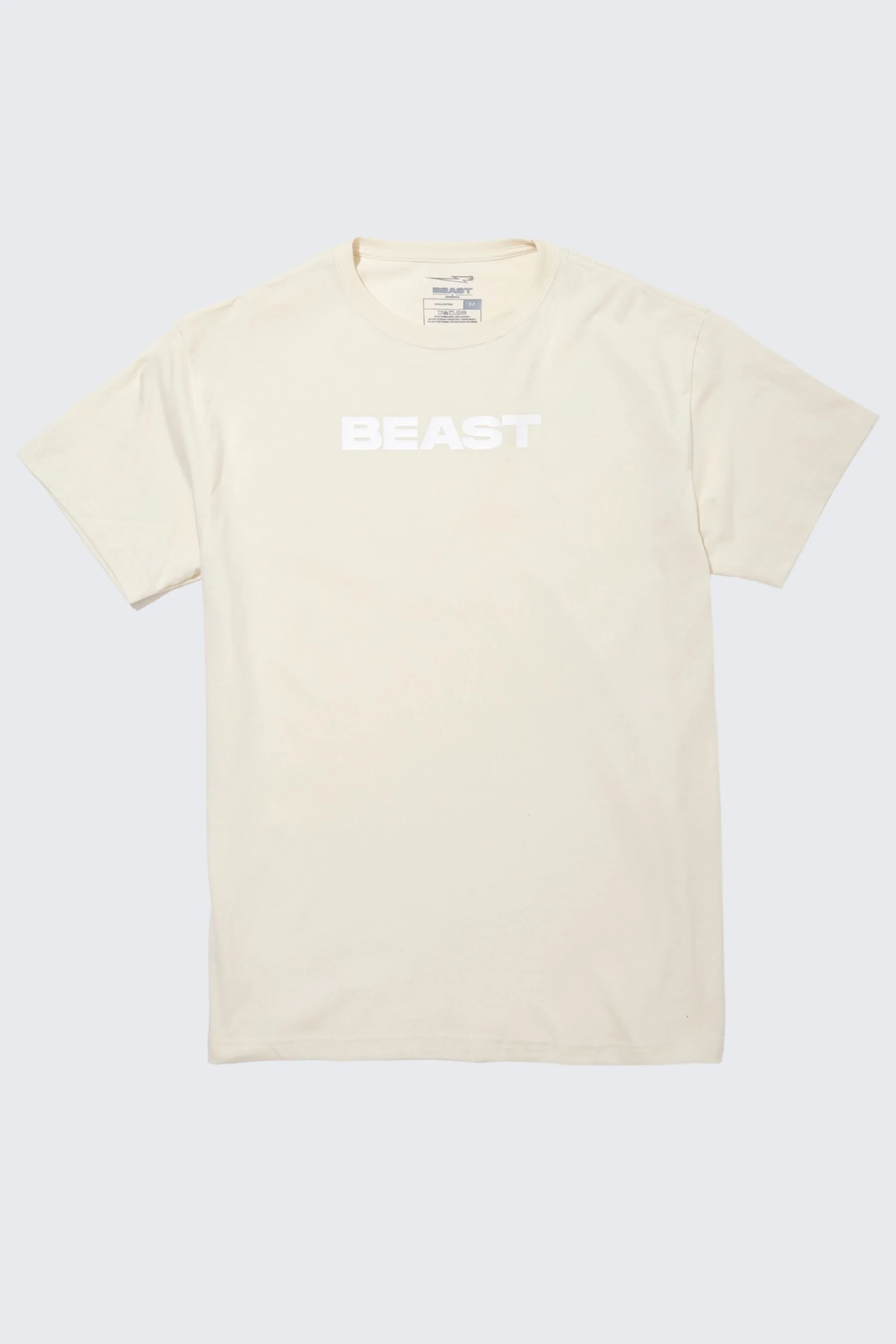 Beast Originals Tee 18 Beast Originals Tee