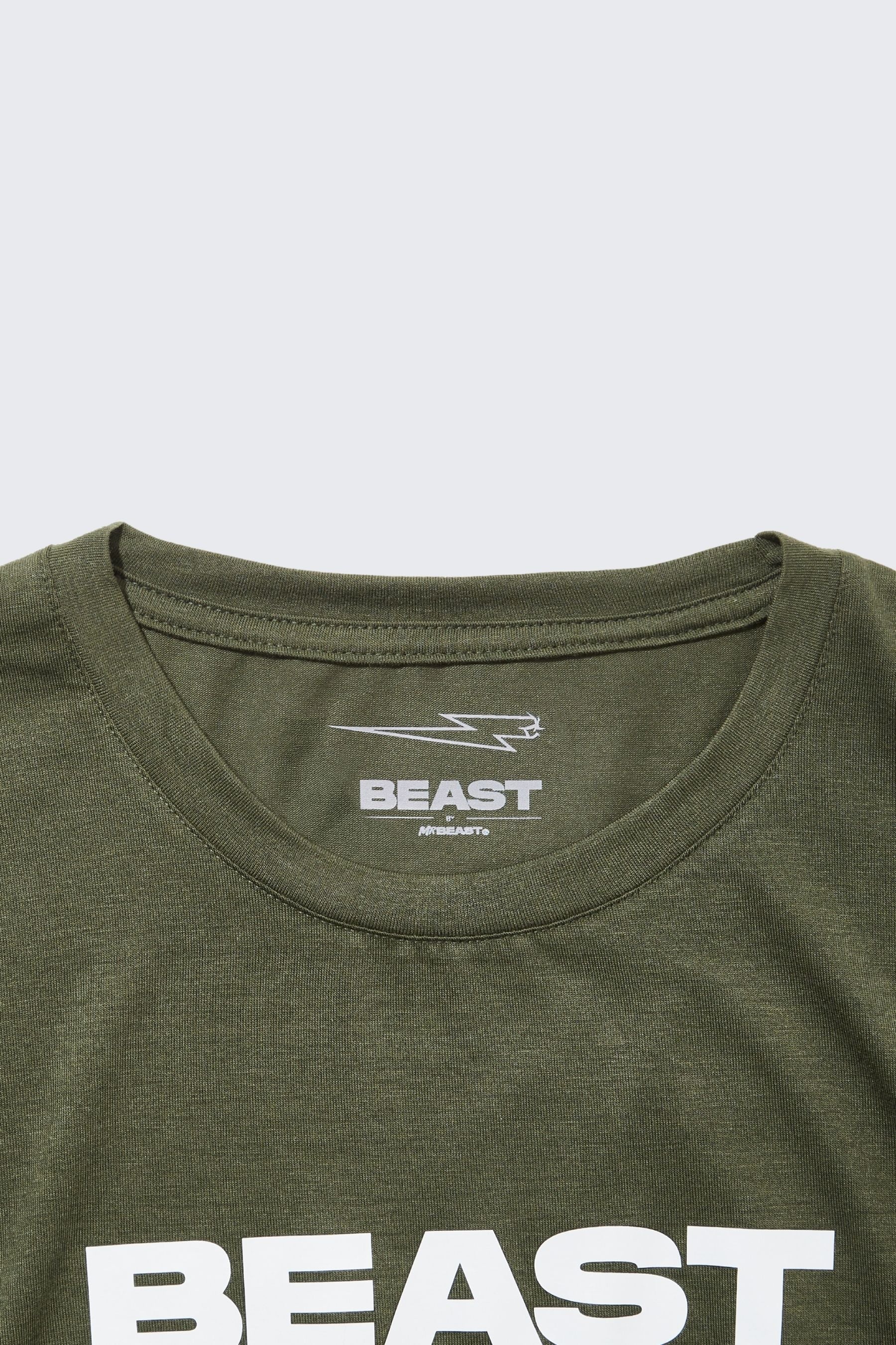Beast Originals Tee 2 Beast Originals Tee